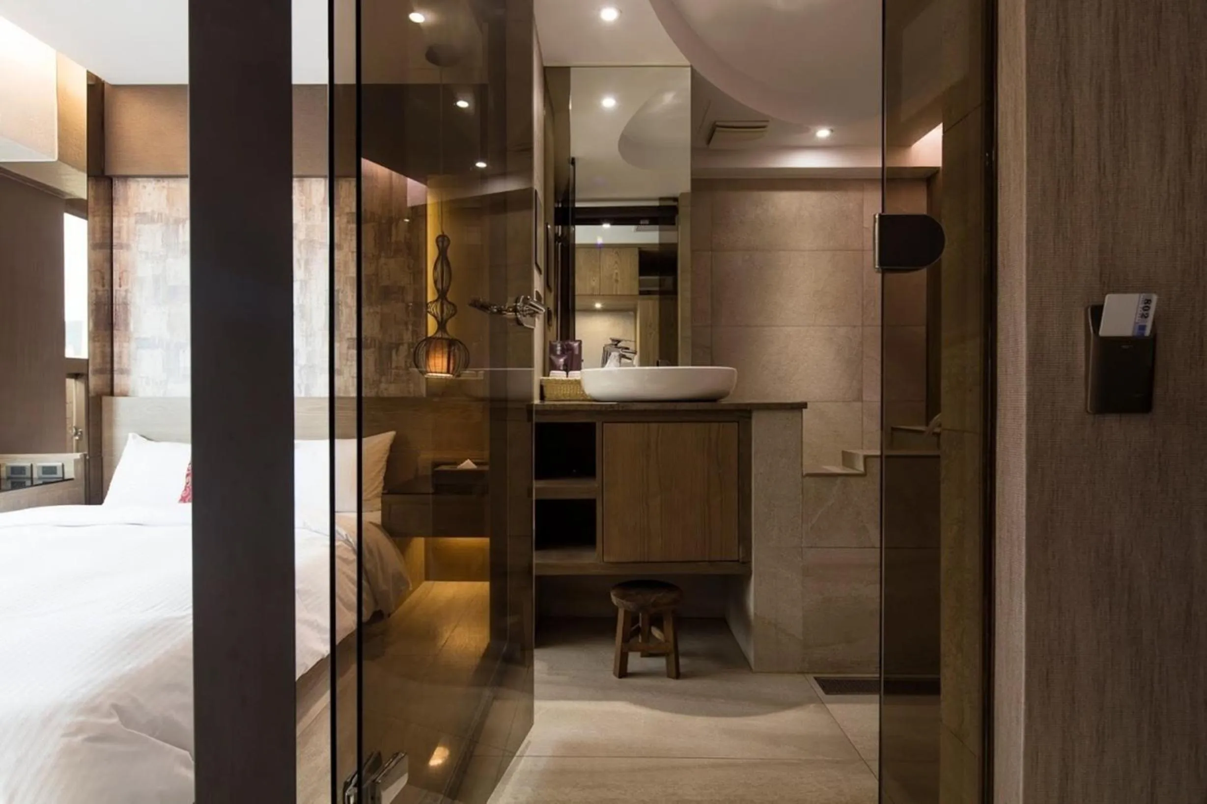 JBG Hotspring Resort Hotel