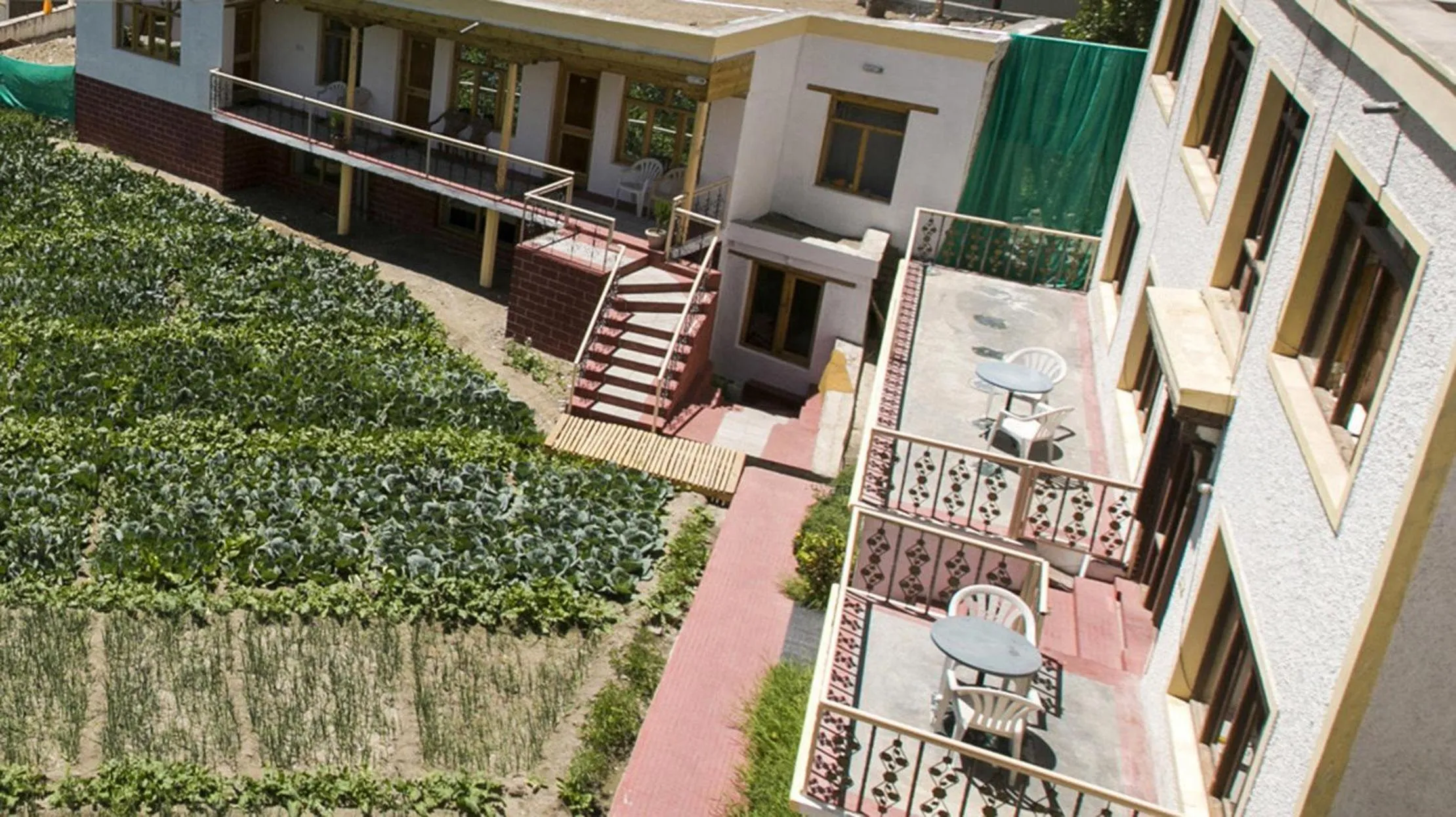 Other in Siala Guest House