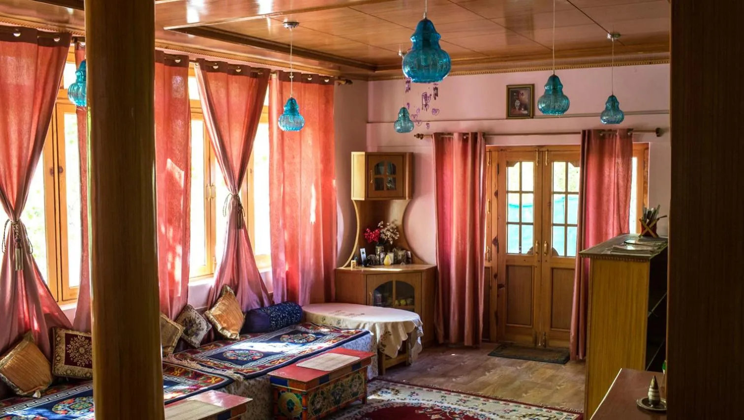 Other in Siala Guest House