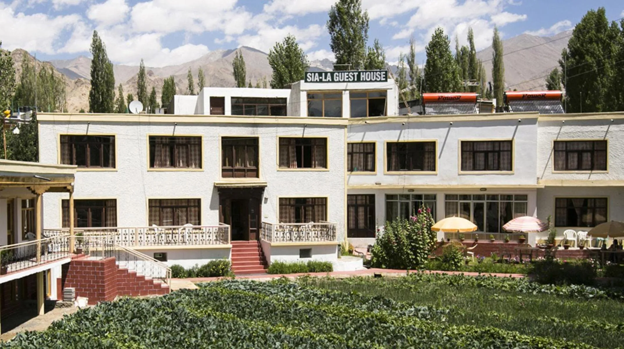 Other in Siala Guest House