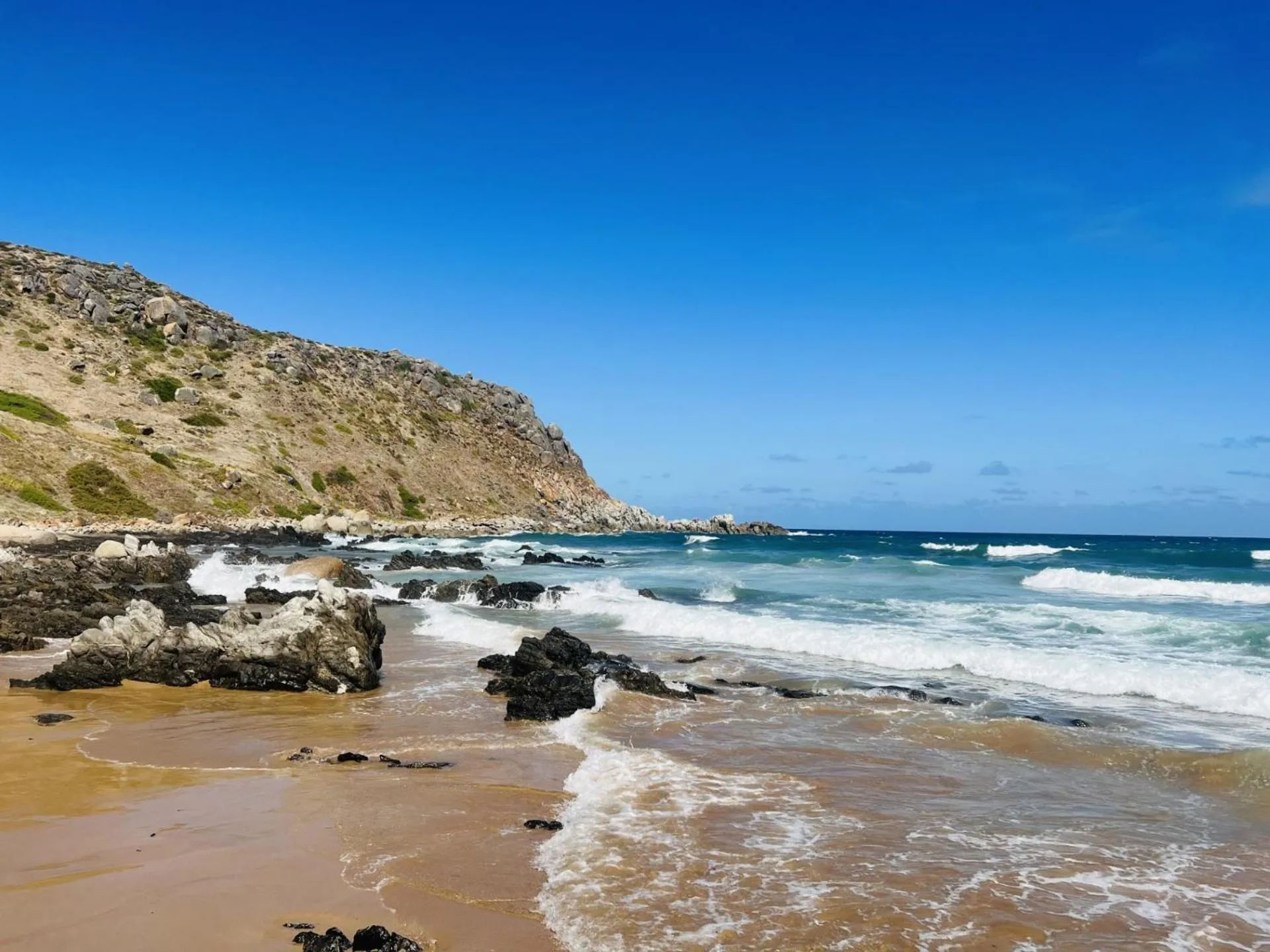 The Bluff Resort Apartments