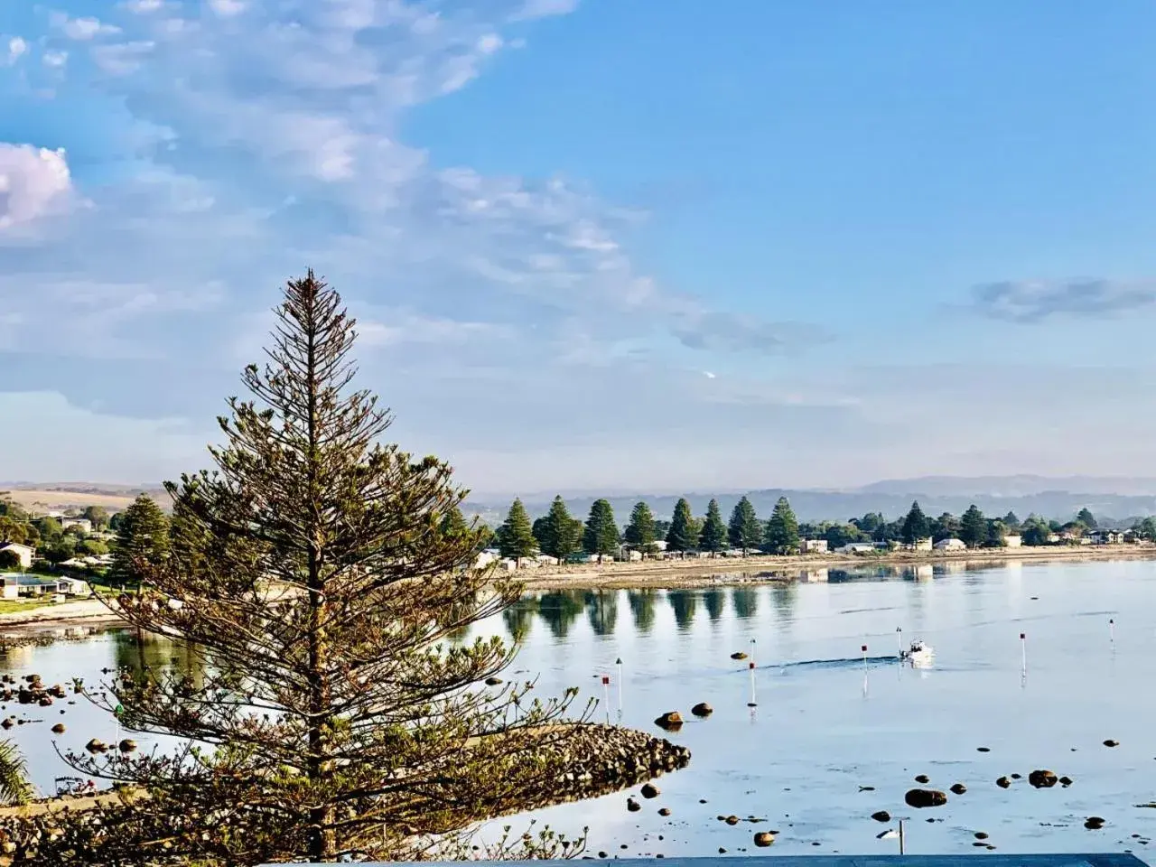 Apartment with Ocean View in The Bluff Resort Apartments Apartment with Ocean View in The Bluff Resort Apartments