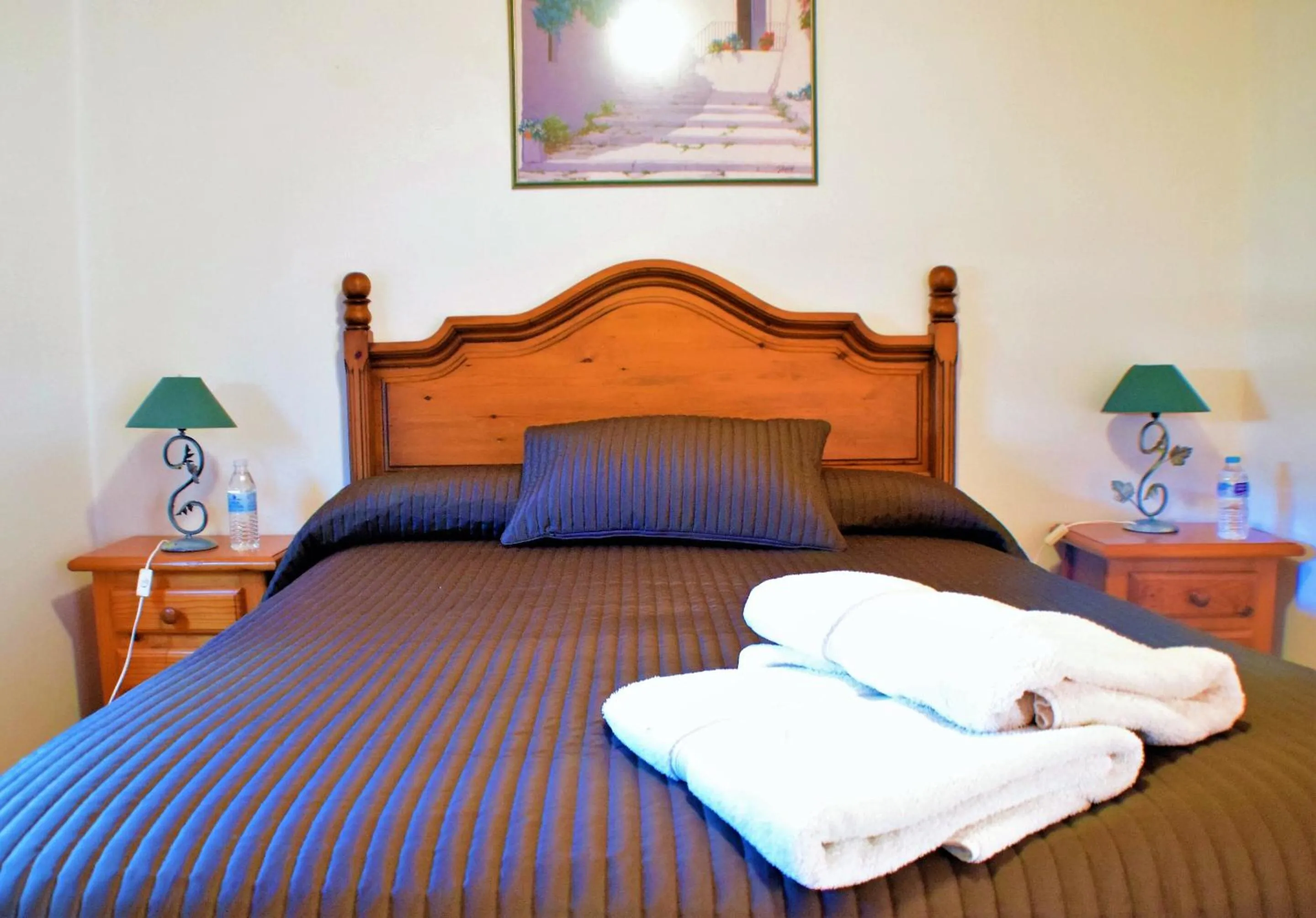 Other, Bed in Villa Casa Alta