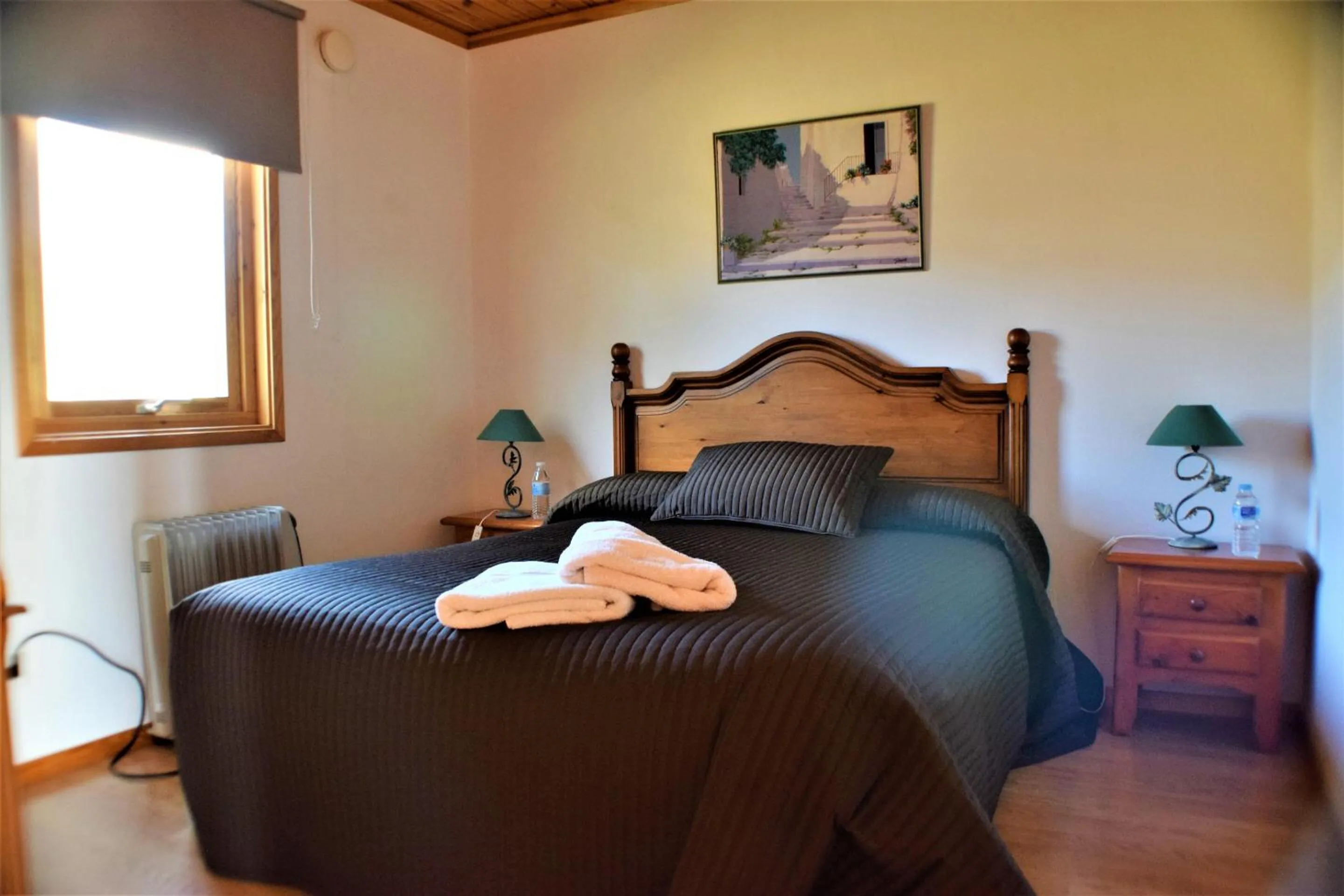 Other, Bed in Villa Casa Alta