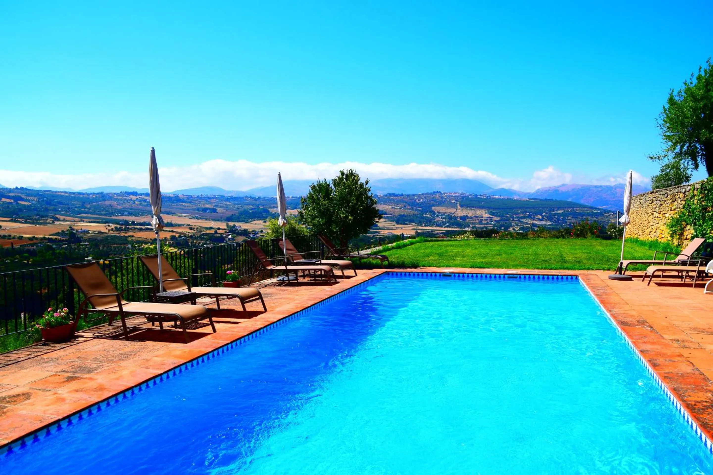 View (from property/room) in Villa Casa Alta