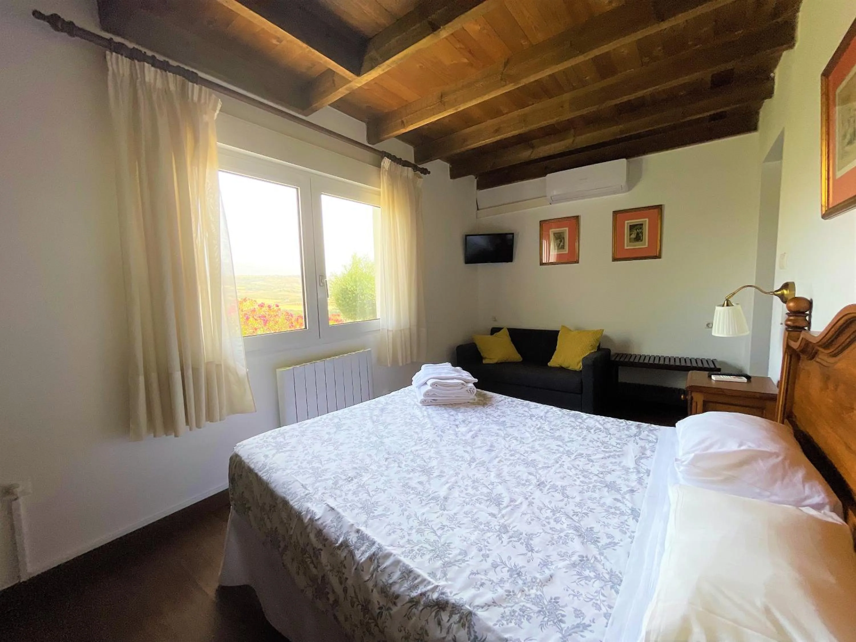 Other, Bed in Villa Casa Alta