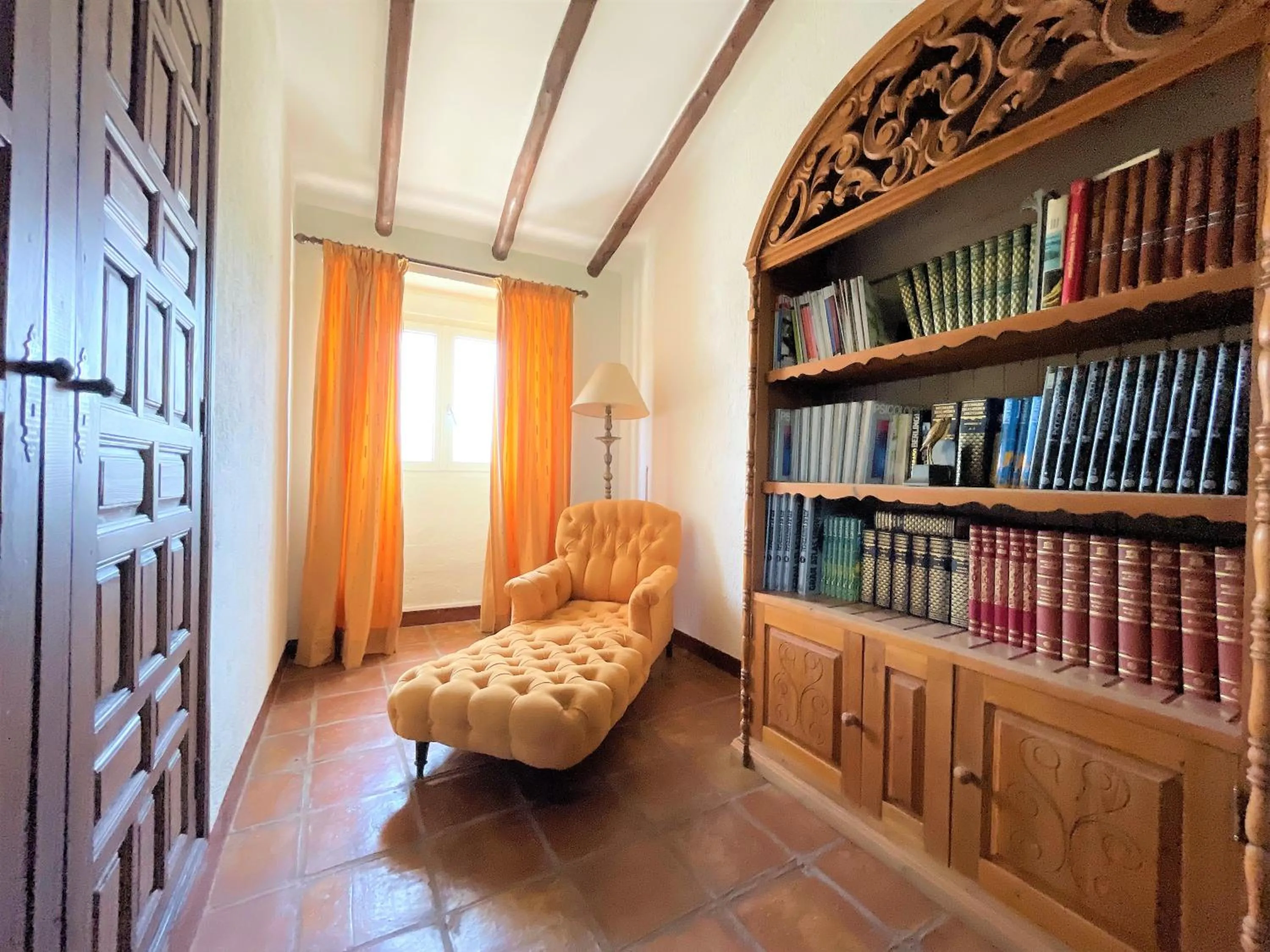 Other in Villa Casa Alta