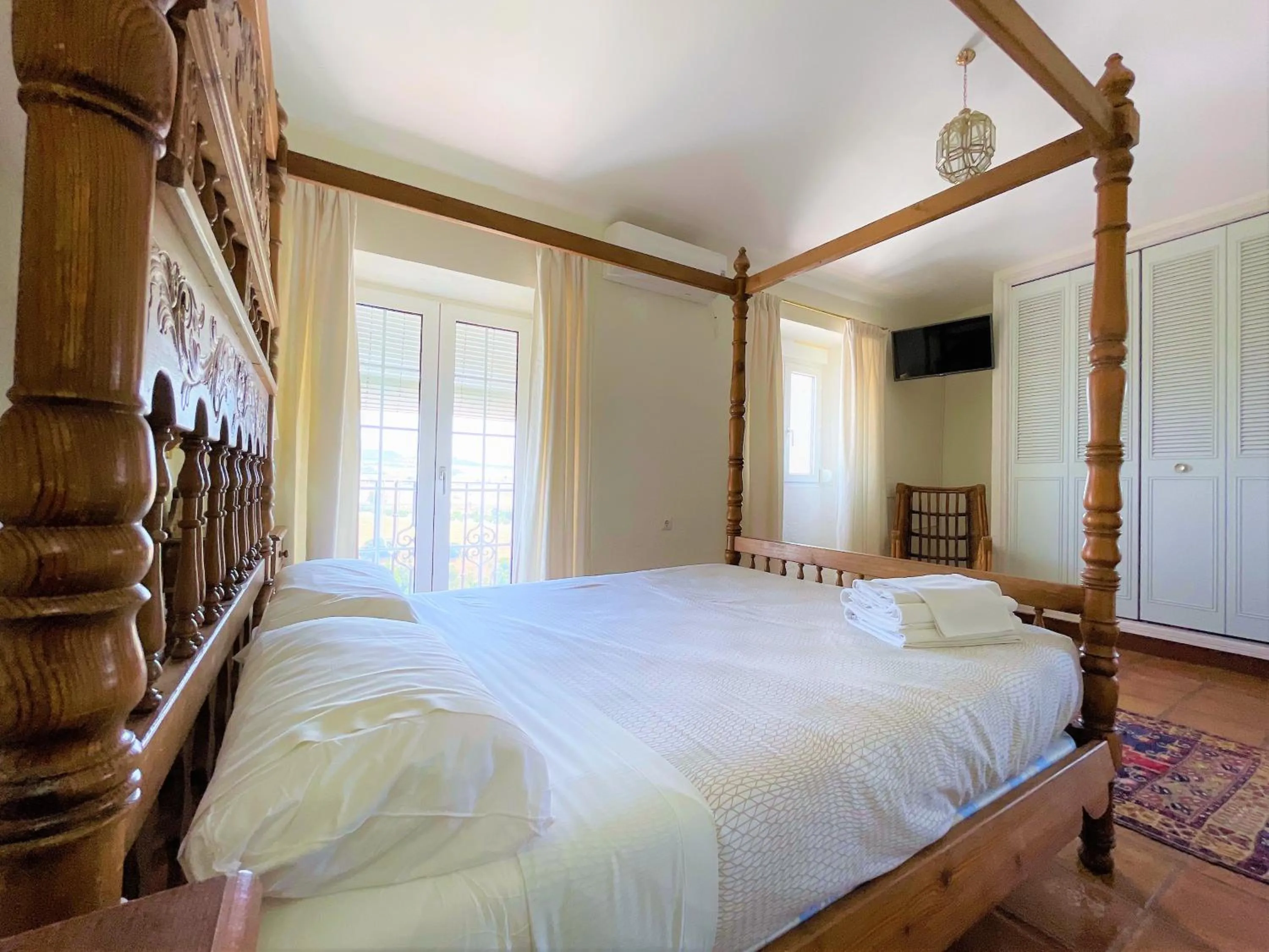 Other, Bed in Villa Casa Alta