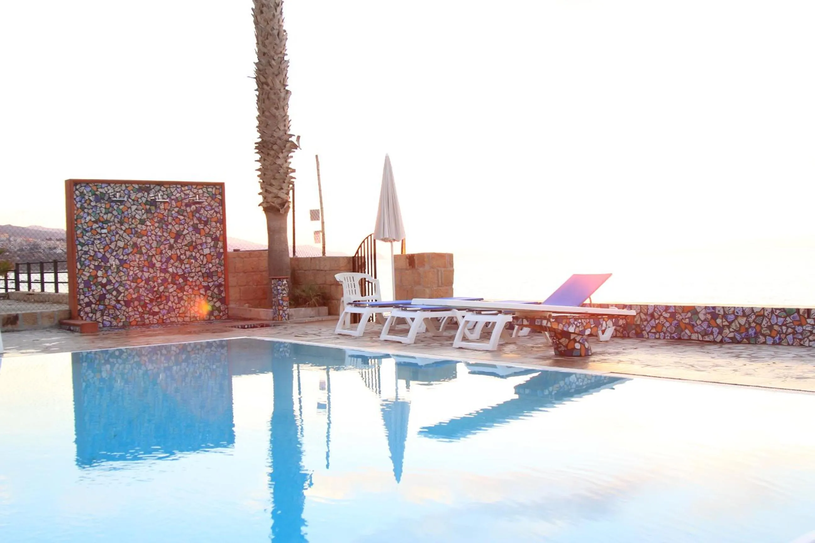 Day in Hotel Za Maria