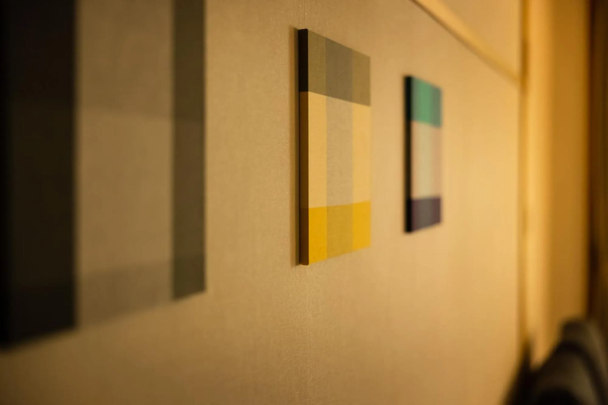 Photo of the whole room in Sennomori