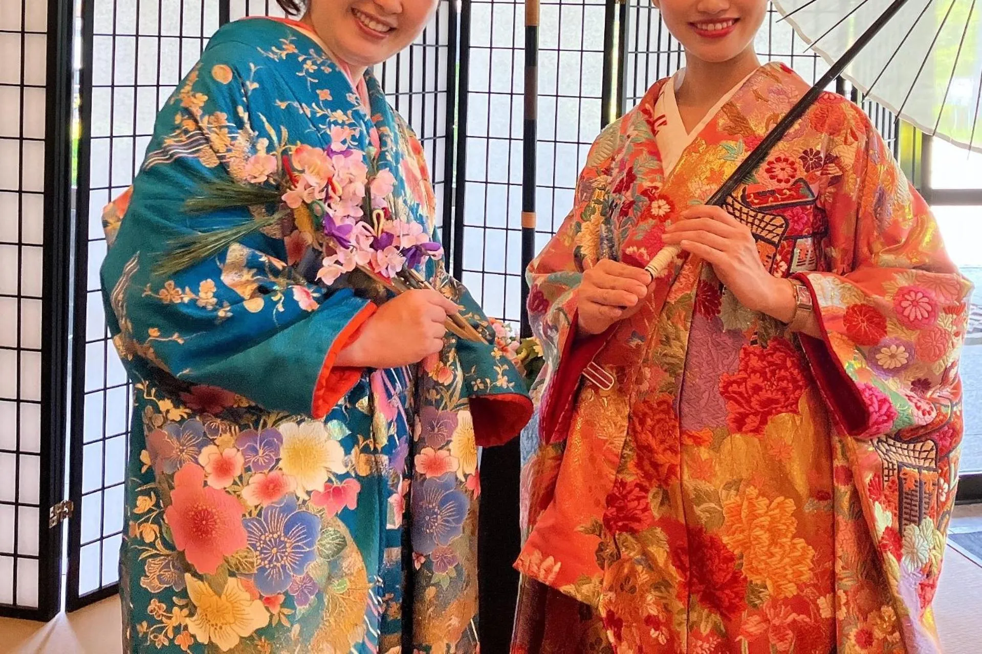 Activities in Sennomori