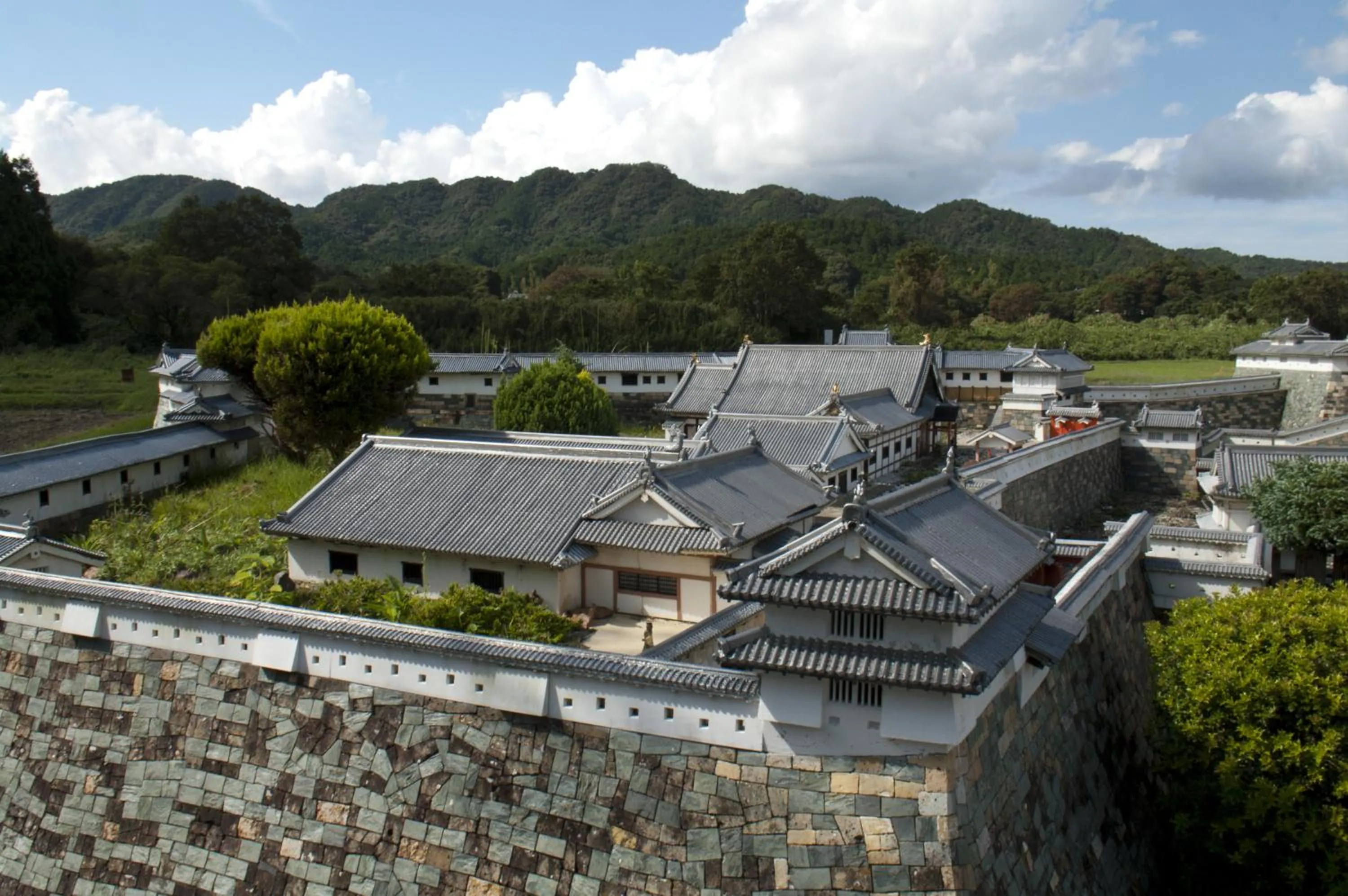 Nearby landmark in Sennomori