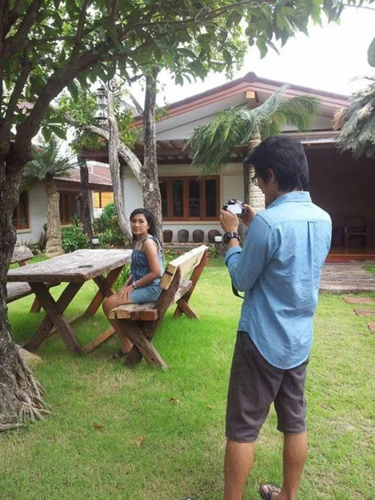 Guests in Tree Home Plus