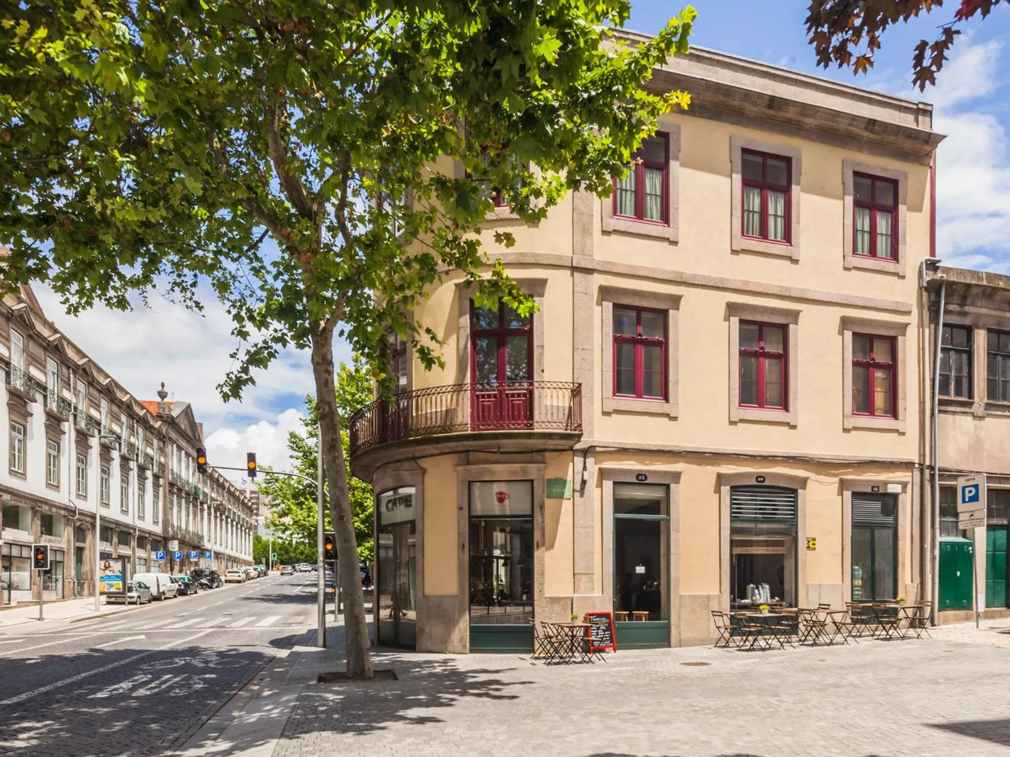 Off site in Trindade by Guestify