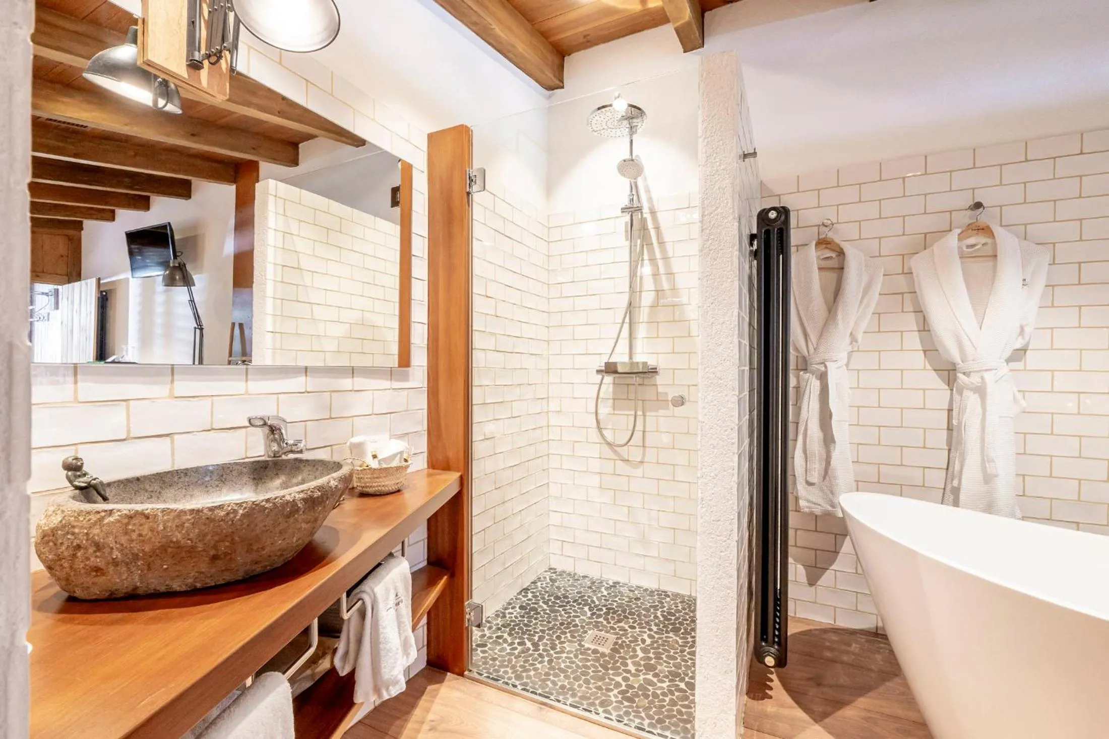 Hotel Mas la Ferreria