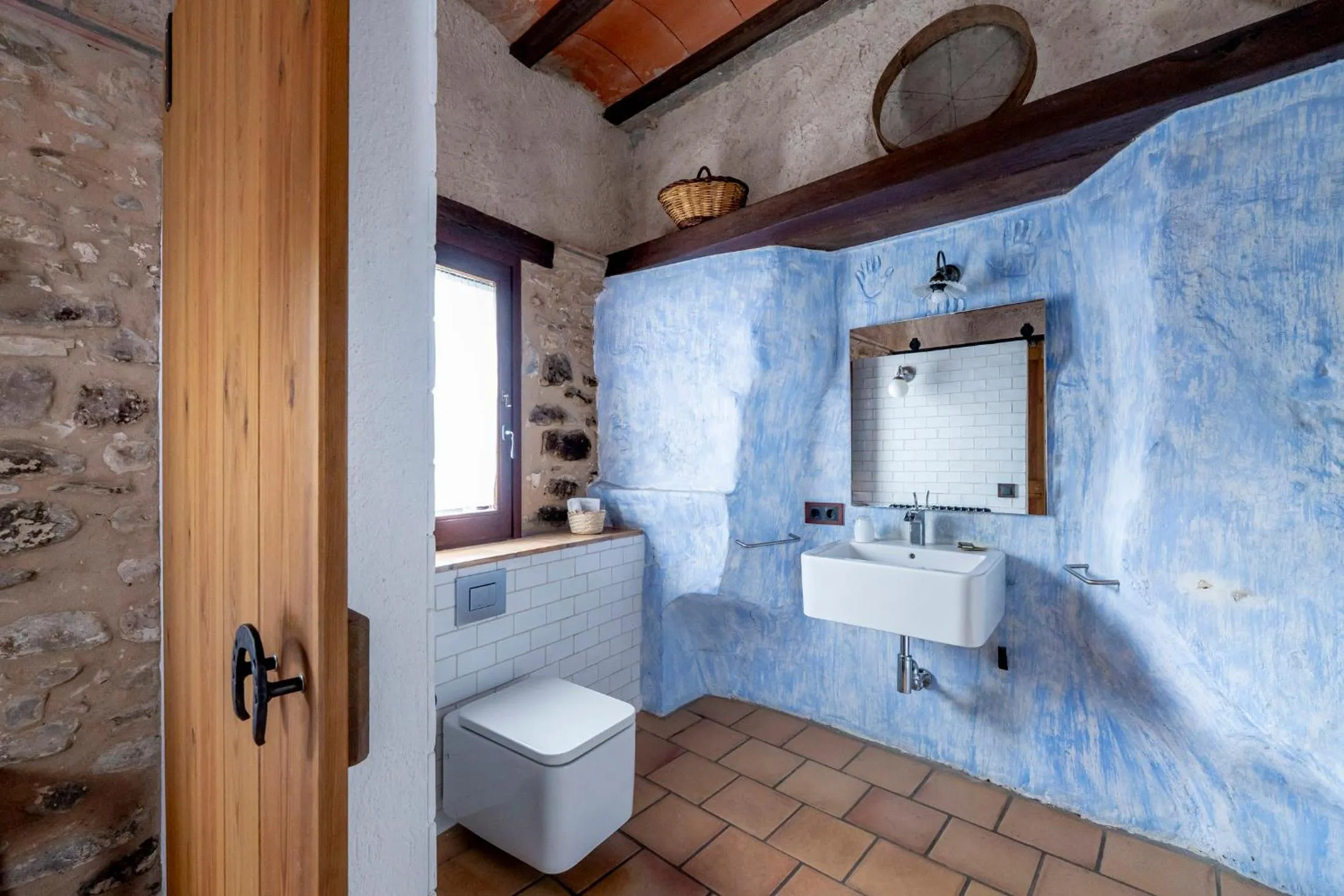 Hotel Mas la Ferreria