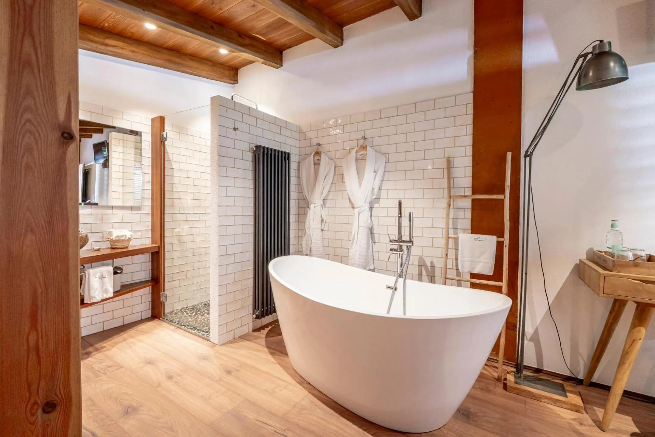 Hotel Mas la Ferreria