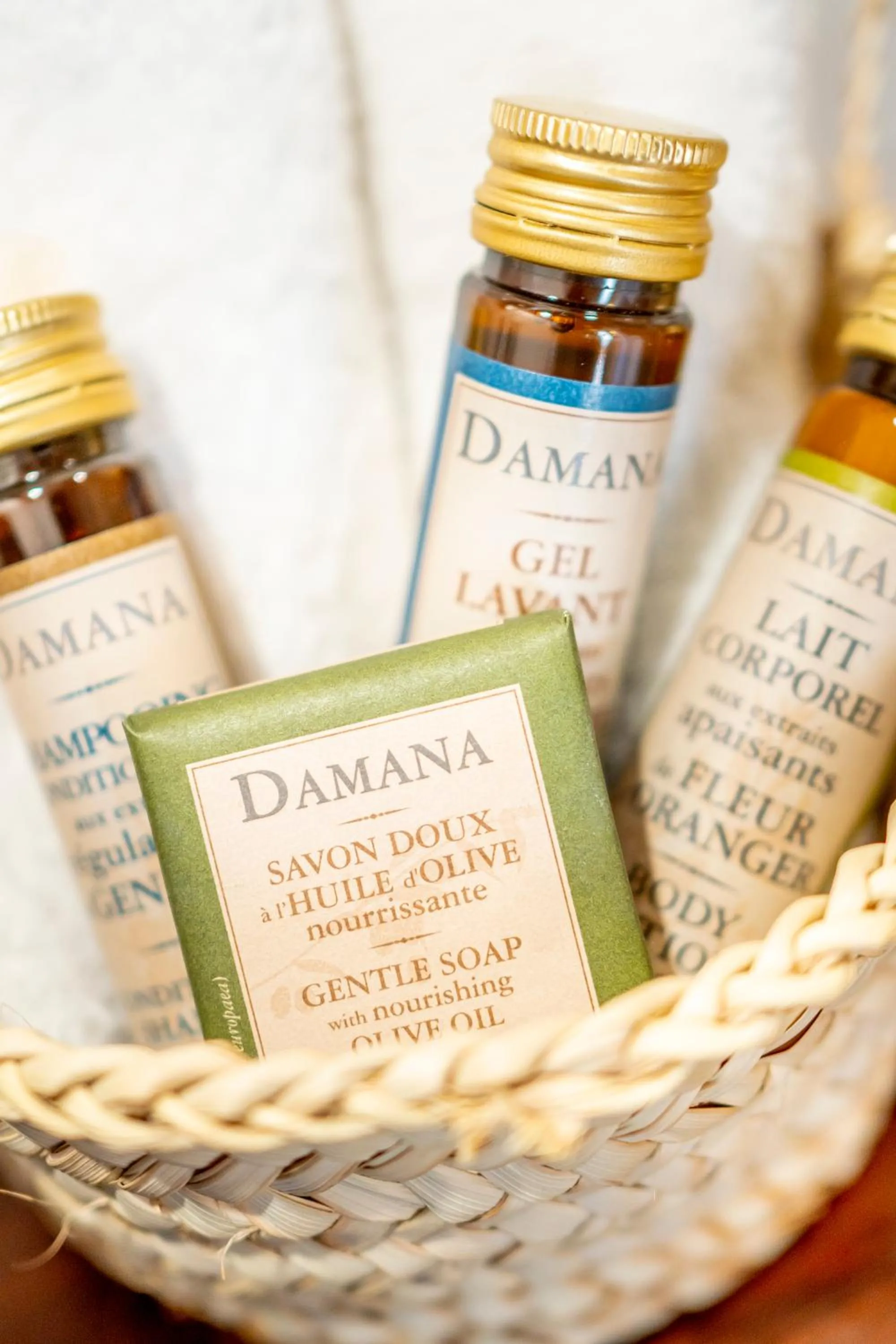 Hotel Mas la Ferreria