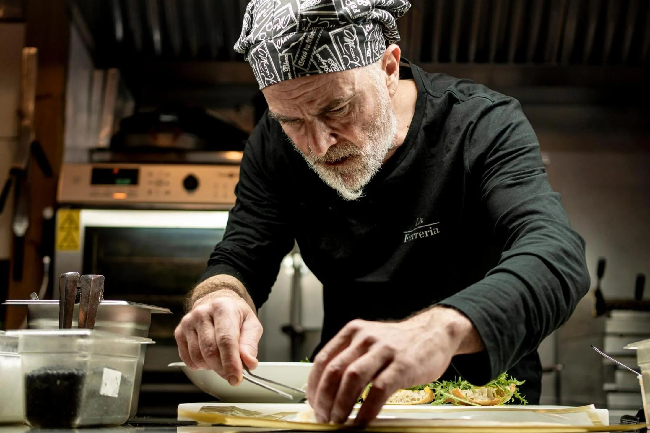 Hotel Mas la Ferreria