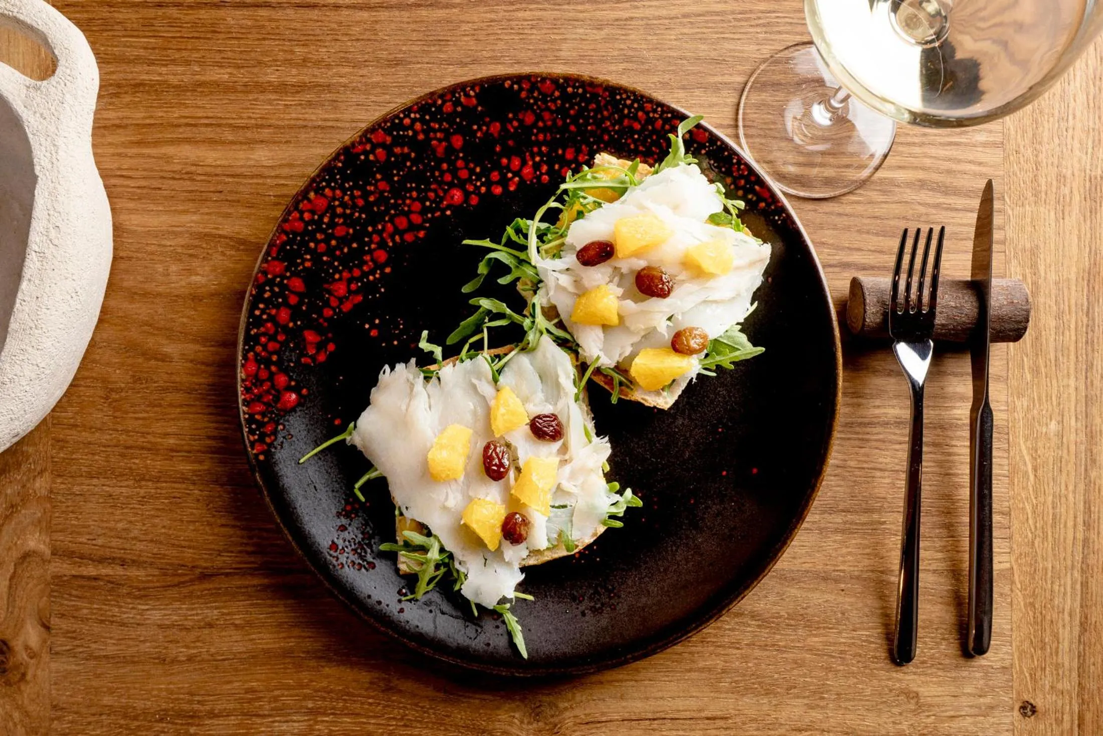 Hotel Mas la Ferreria