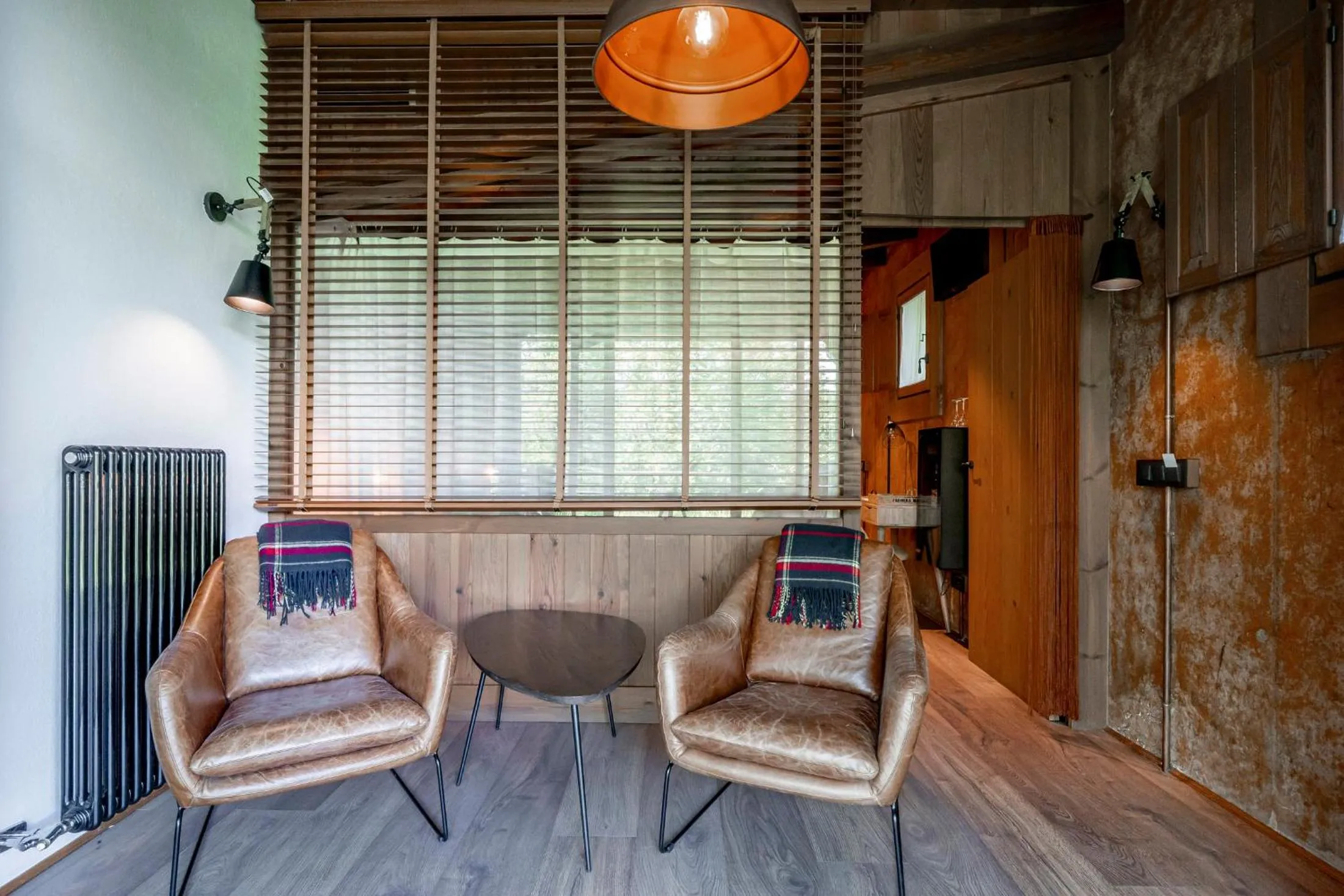 Hotel Mas la Ferreria