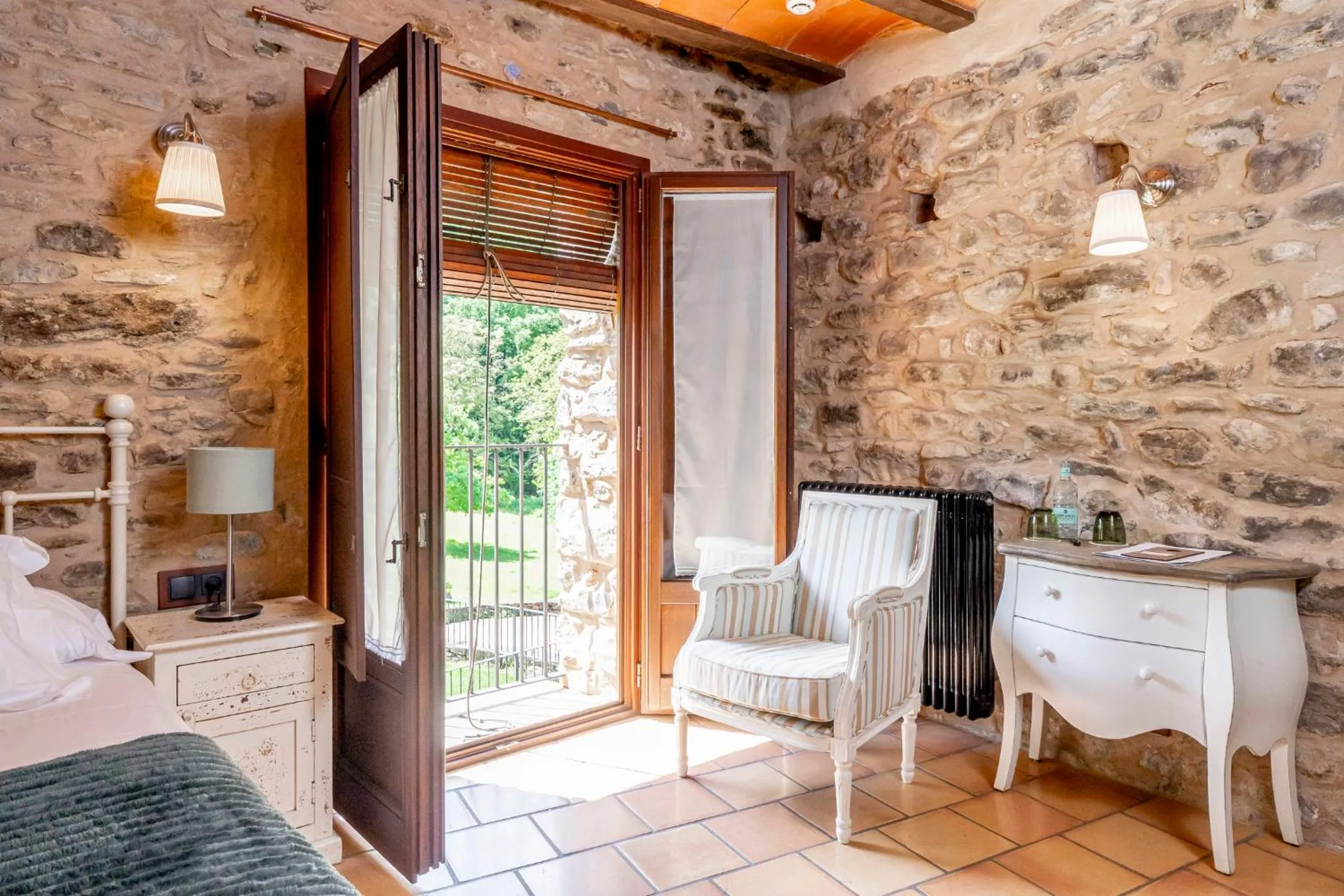 Hotel Mas la Ferreria