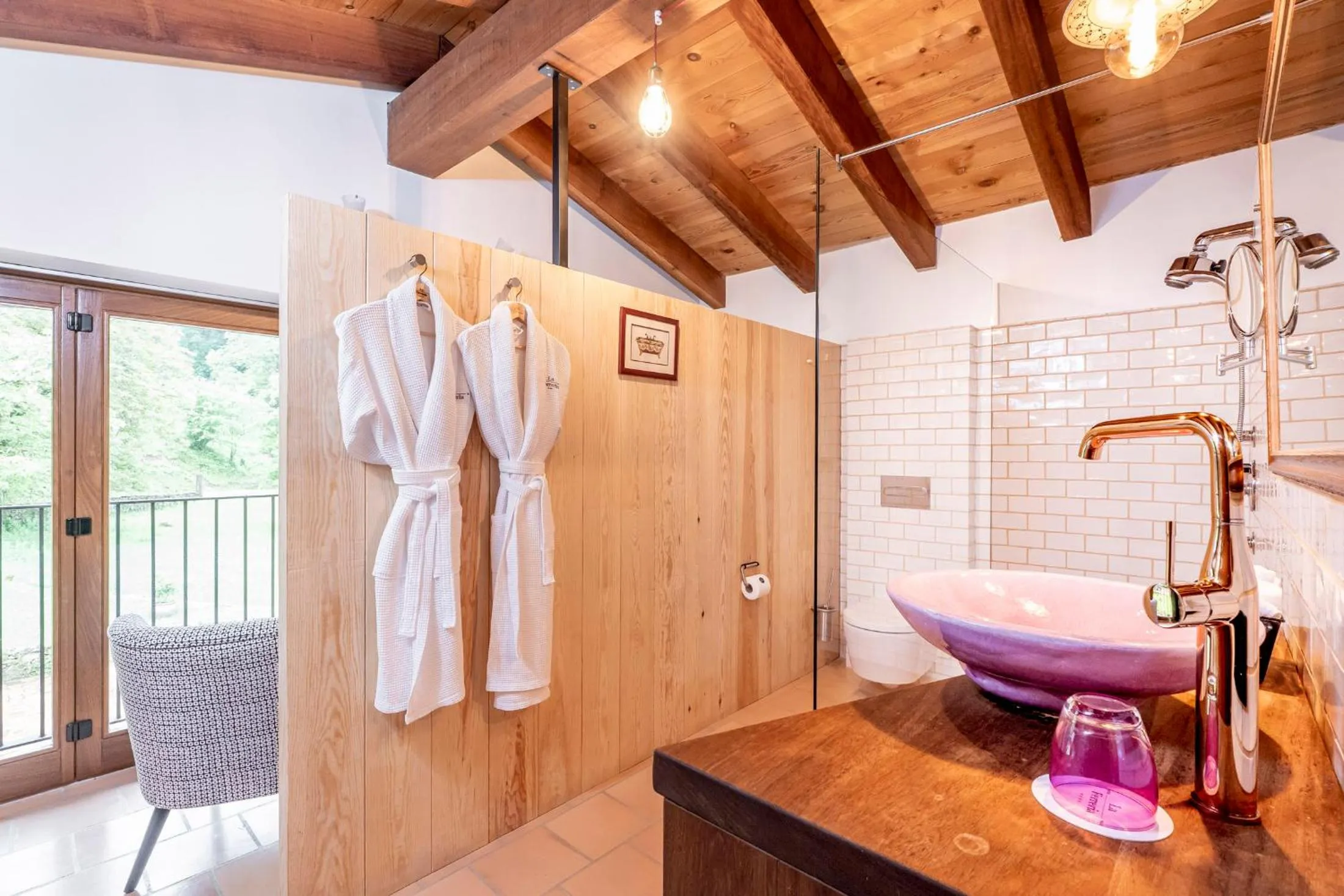 Hotel Mas la Ferreria