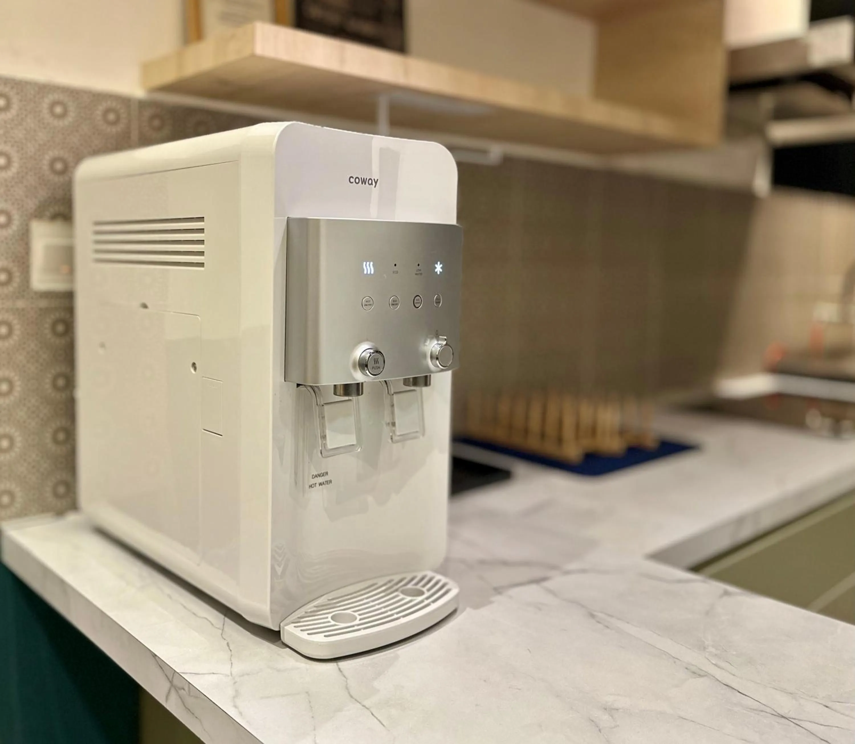 Chaos Boutique Hotel Kuala Lumpur