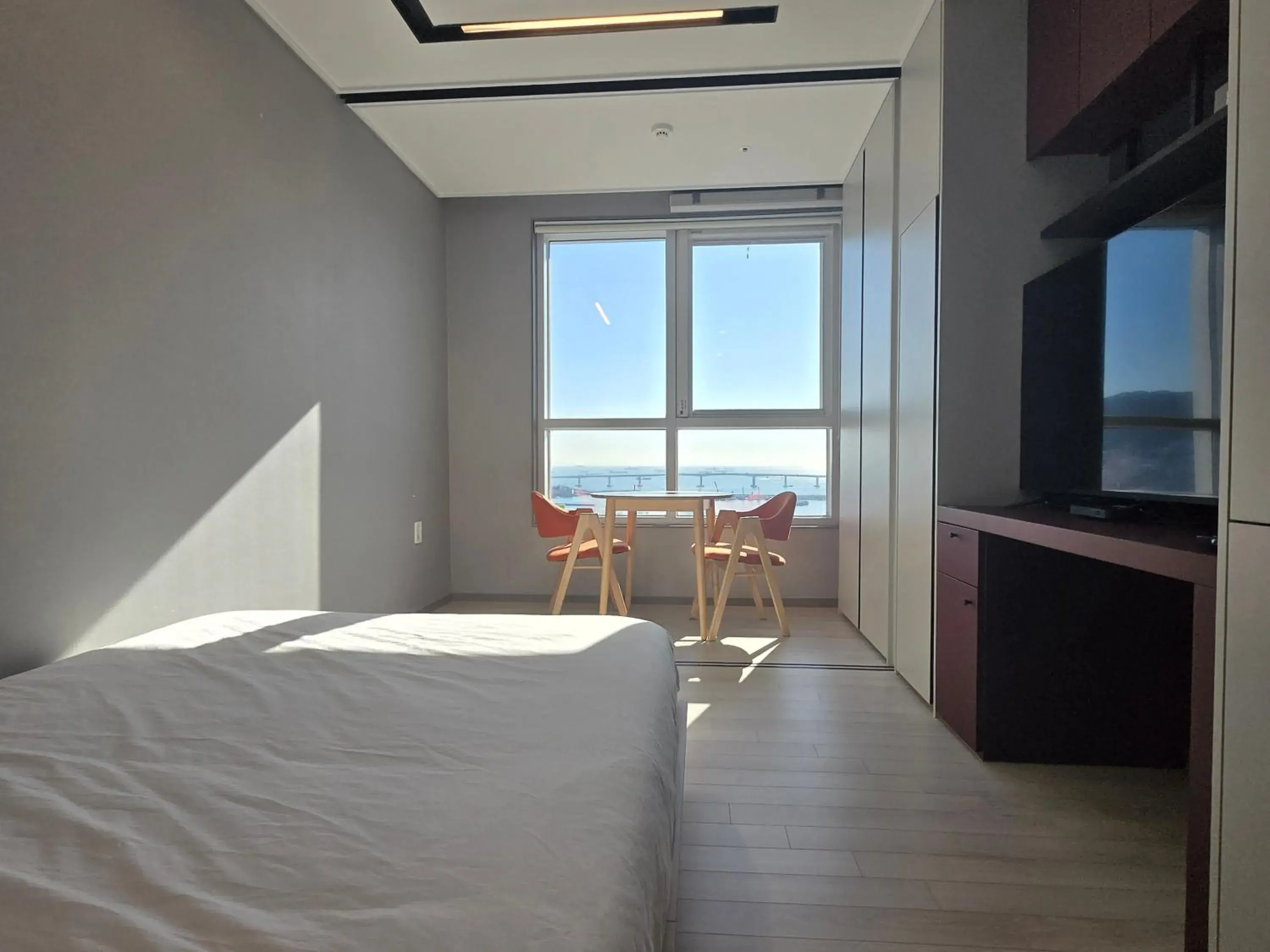 Double Room with Sea View in Nampo The Bayment BLINGEASTERN Double Room with Sea View in Nampo The Bayment BLINGEASTERN