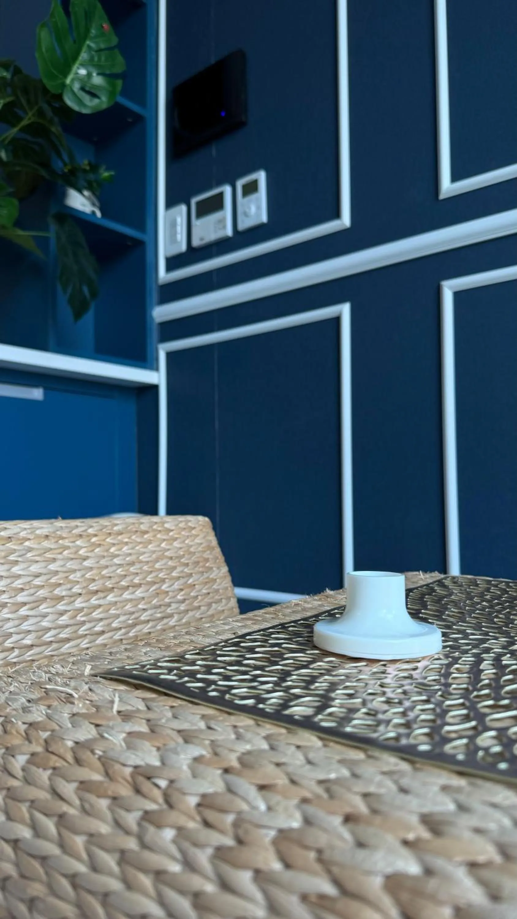 Living room in Nampo The Bayment BLINGEASTERN