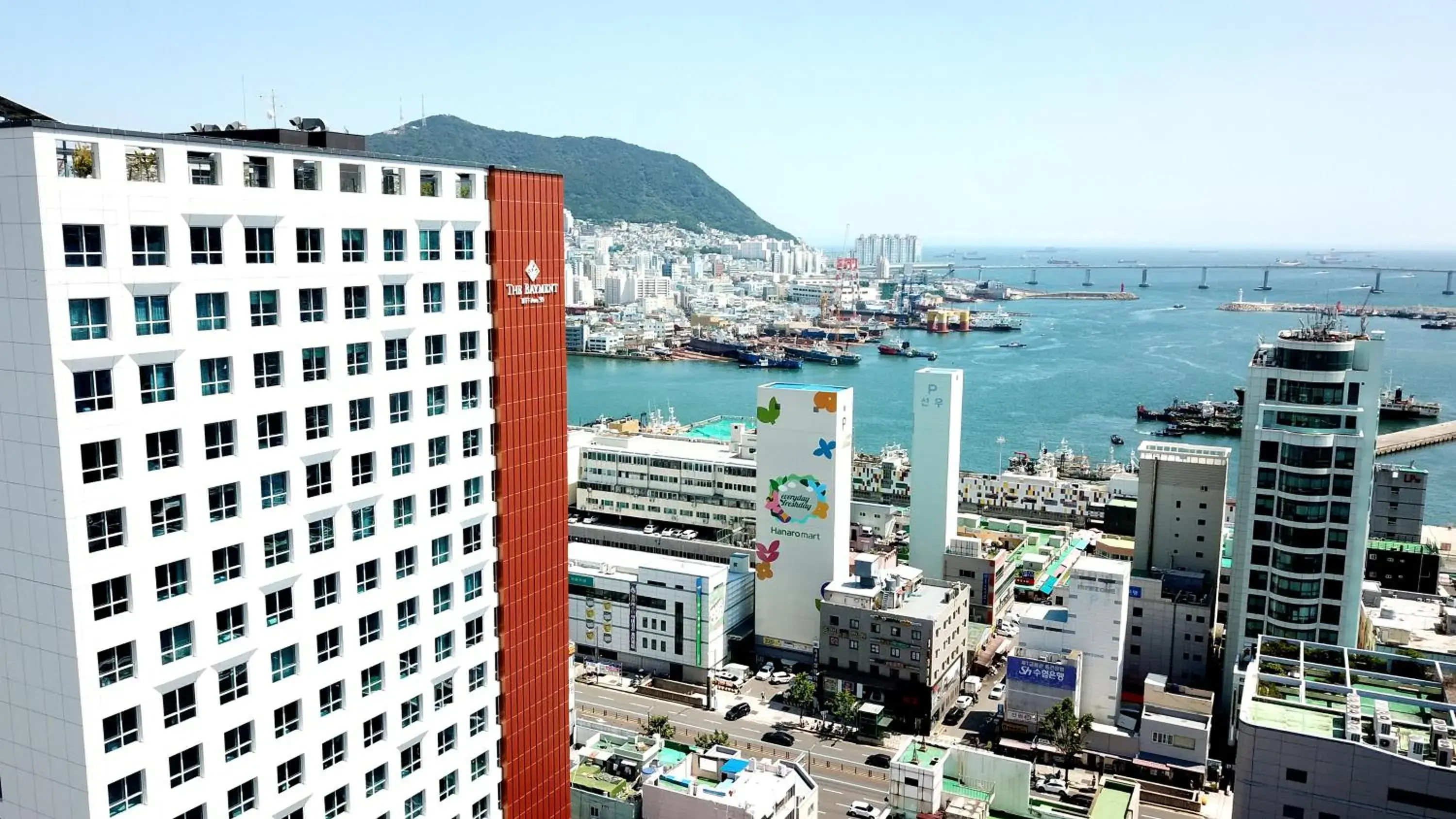 Nampo The Bayment BLINGEASTERN Nampo The Bayment BLINGEASTERN