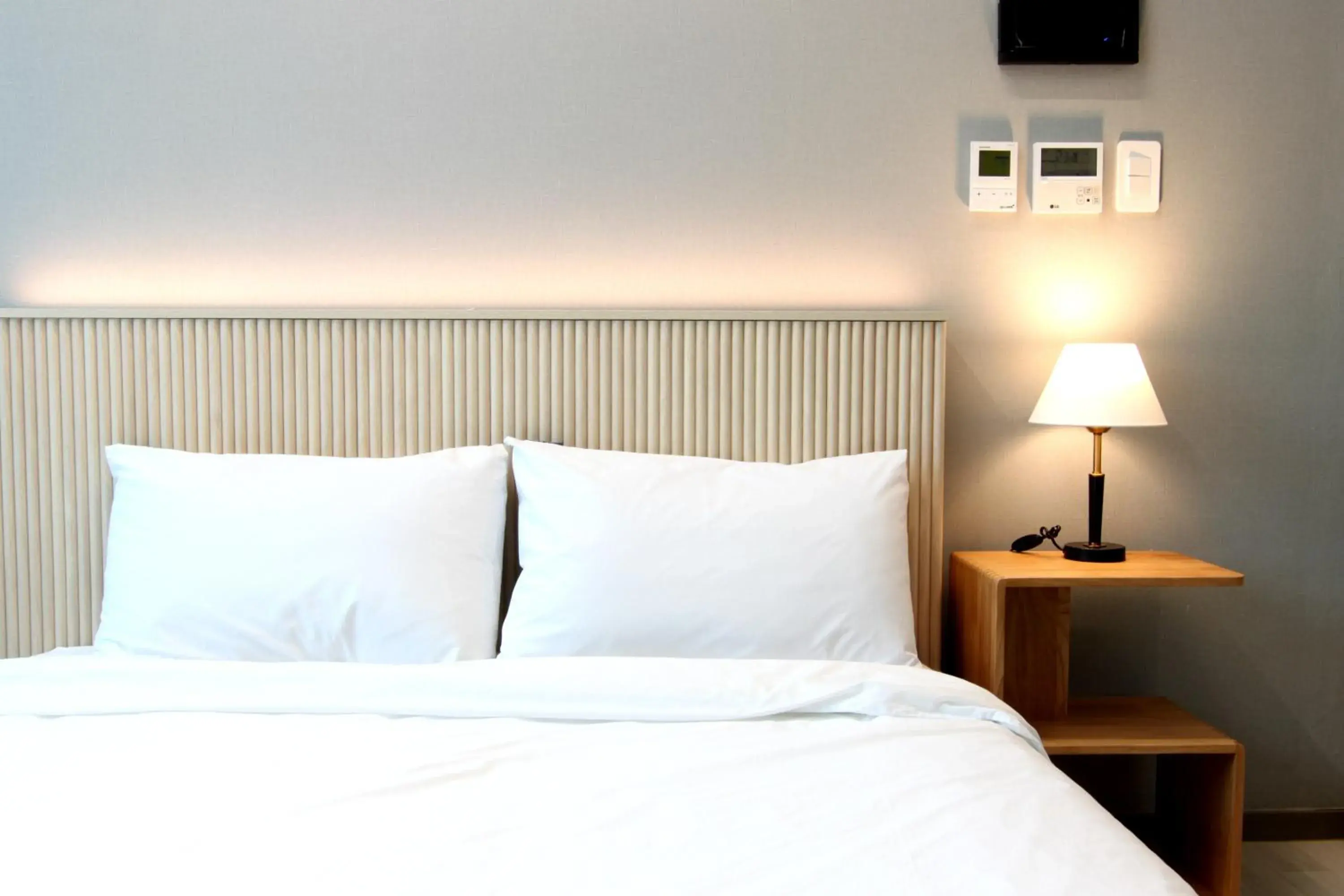 Double Room in Nampo The Bayment BLINGEASTERN Double Room in Nampo The Bayment BLINGEASTERN