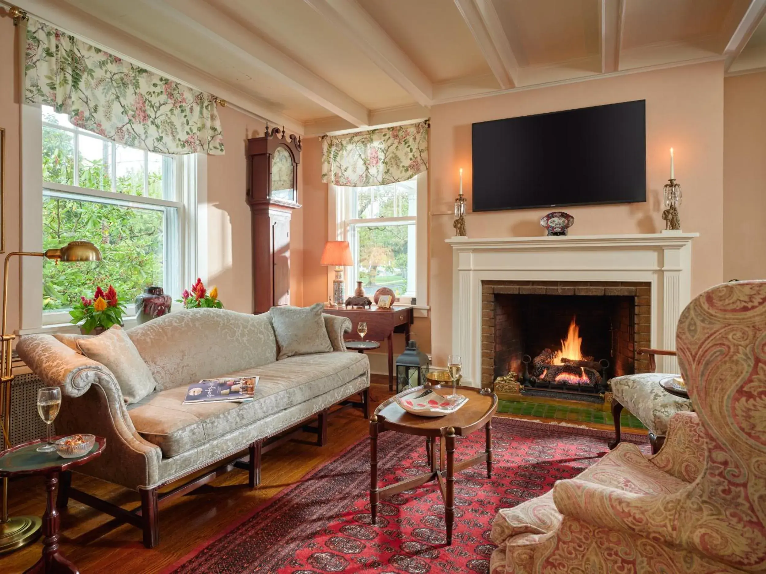 Mooreland Garden Inn Mooreland Garden Inn