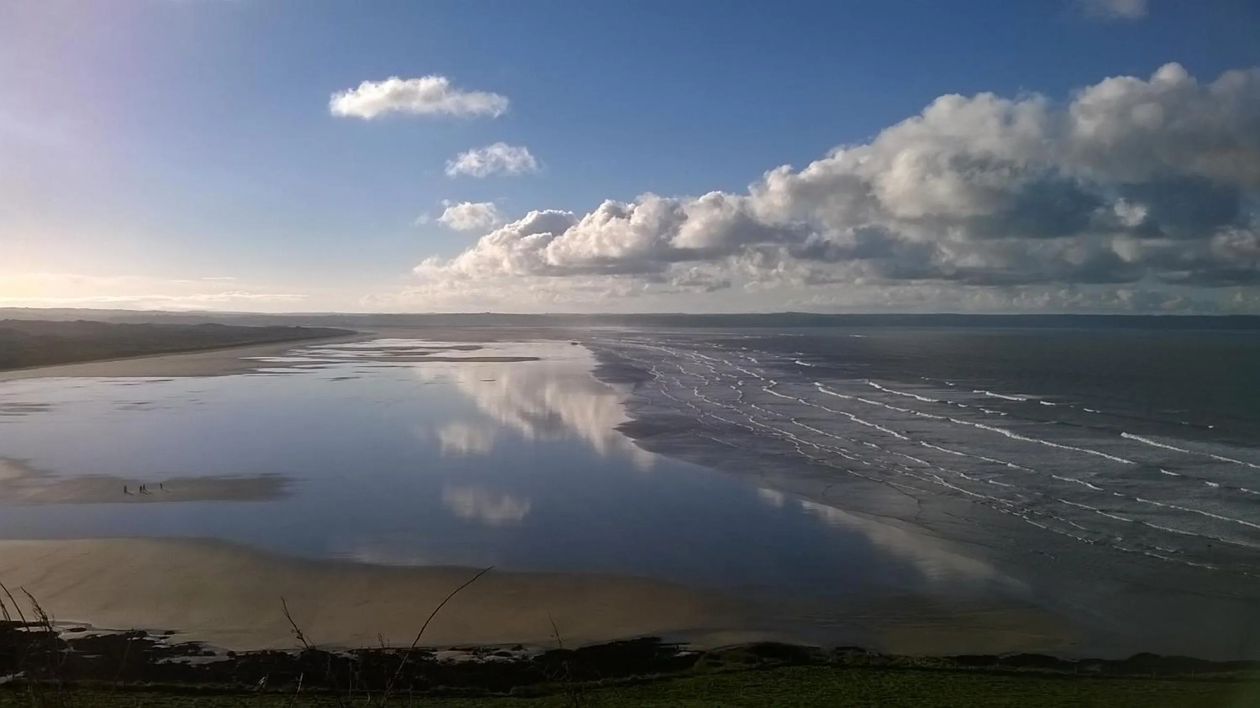 Nearby landmark in The Gallery Lodges