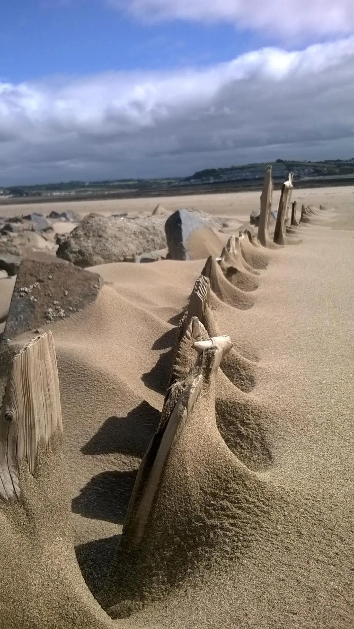 Nearby landmark in The Gallery Lodges