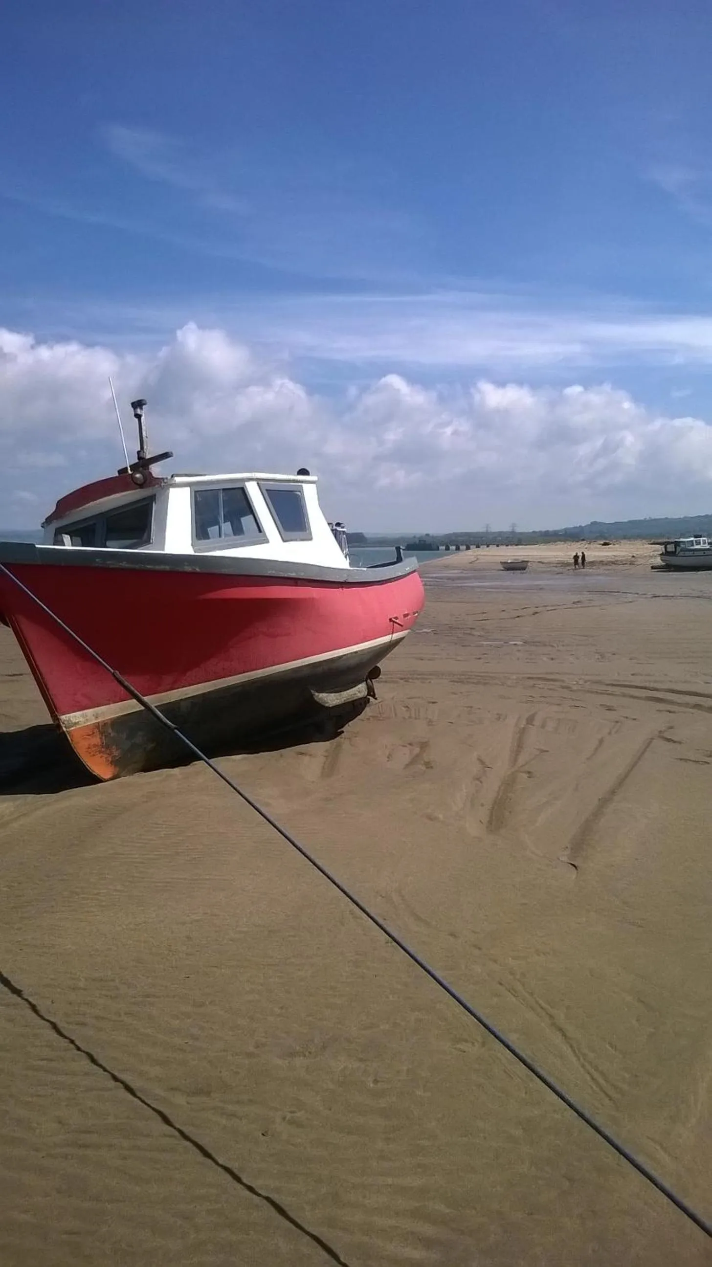 Natural landscape in The Gallery Lodges