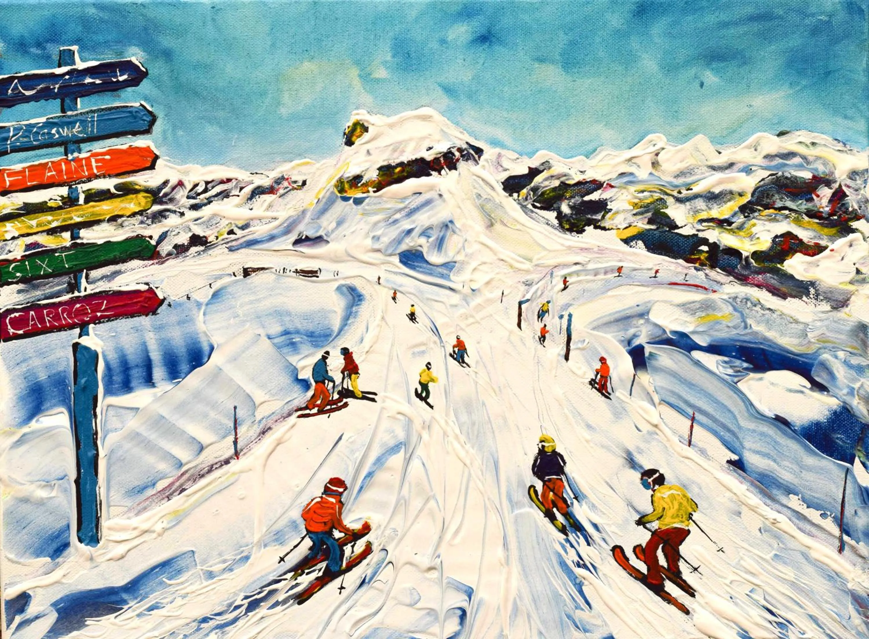 Lobby or reception in The Gallery Lodges