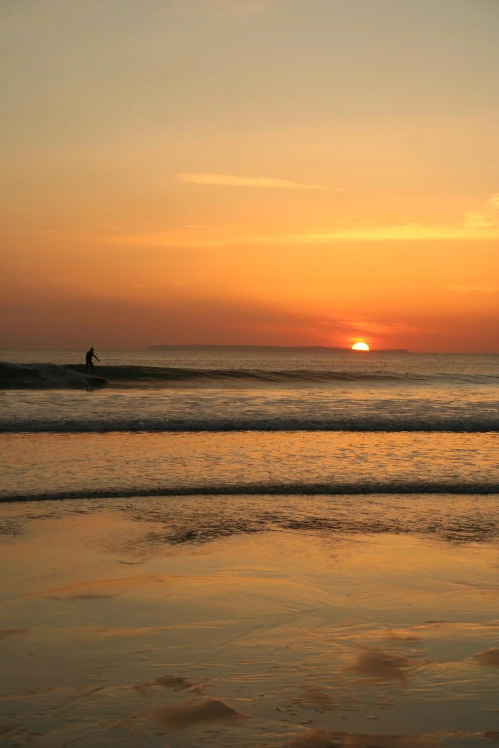 Off site in The Gallery Lodges