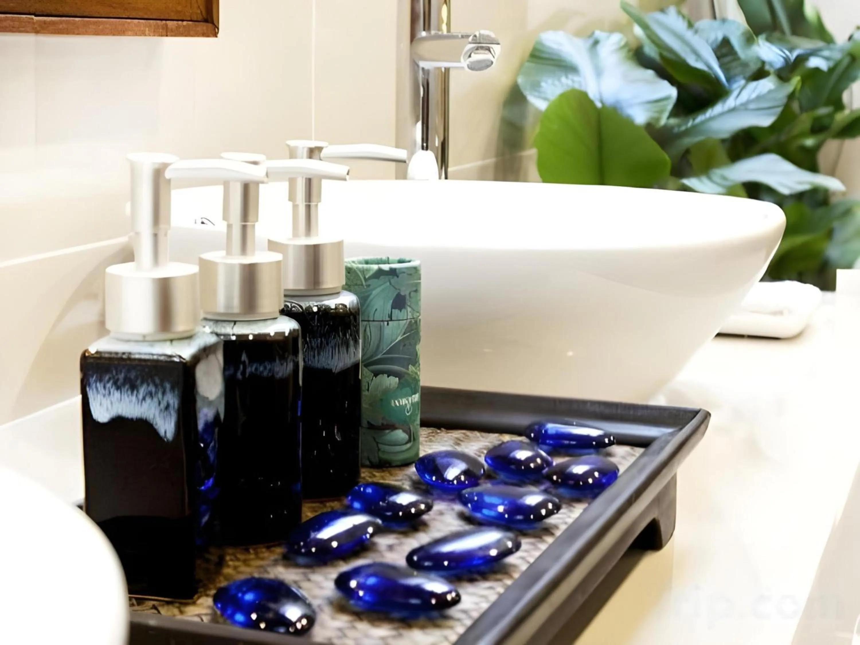 Bathroom in Sunday Telaga Terrace Boutique Resort