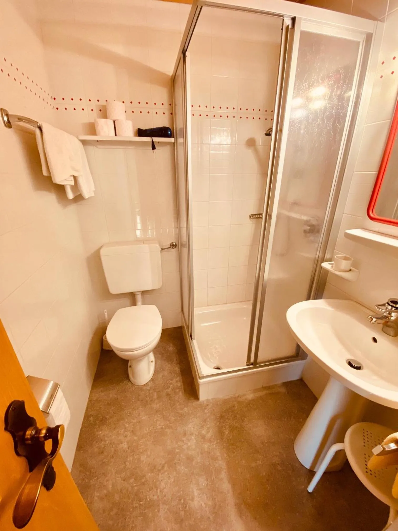 Apartments Residence Montana