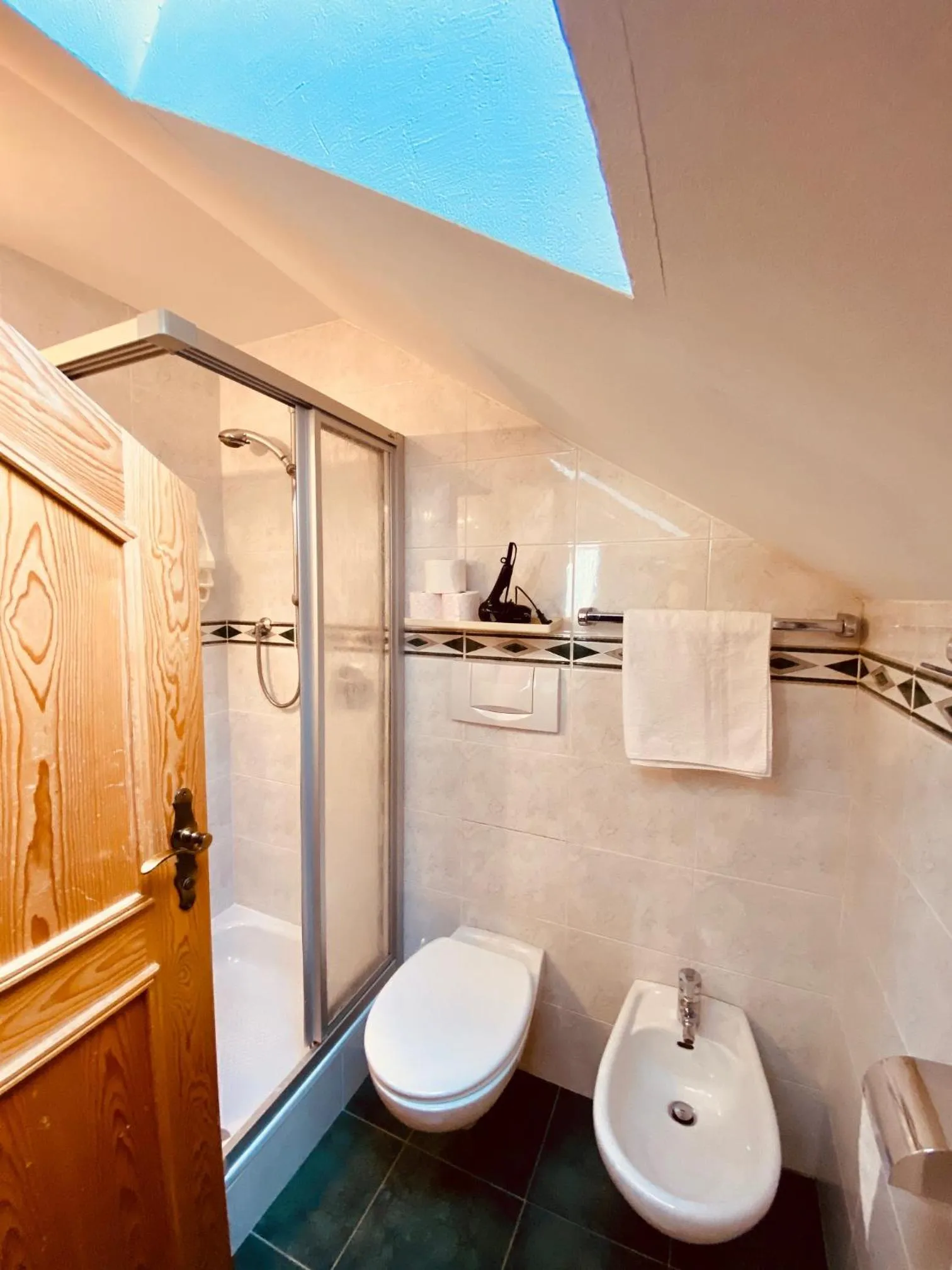 Apartments Residence Montana