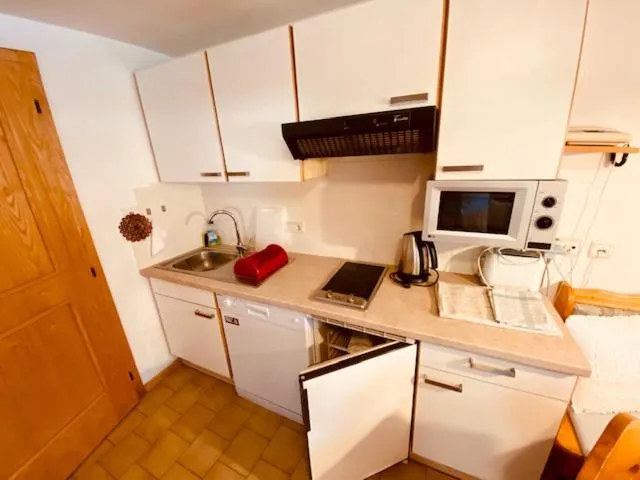 Apartments Residence Montana