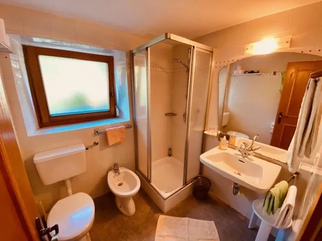 Apartments Residence Montana