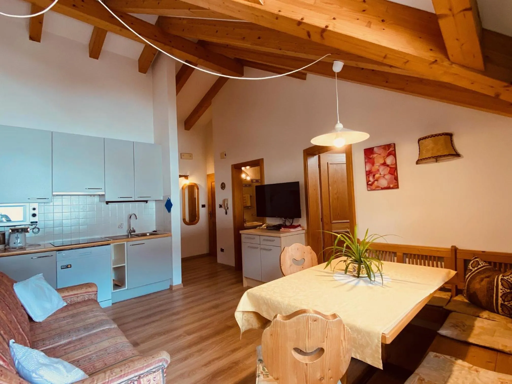 Apartments Residence Montana