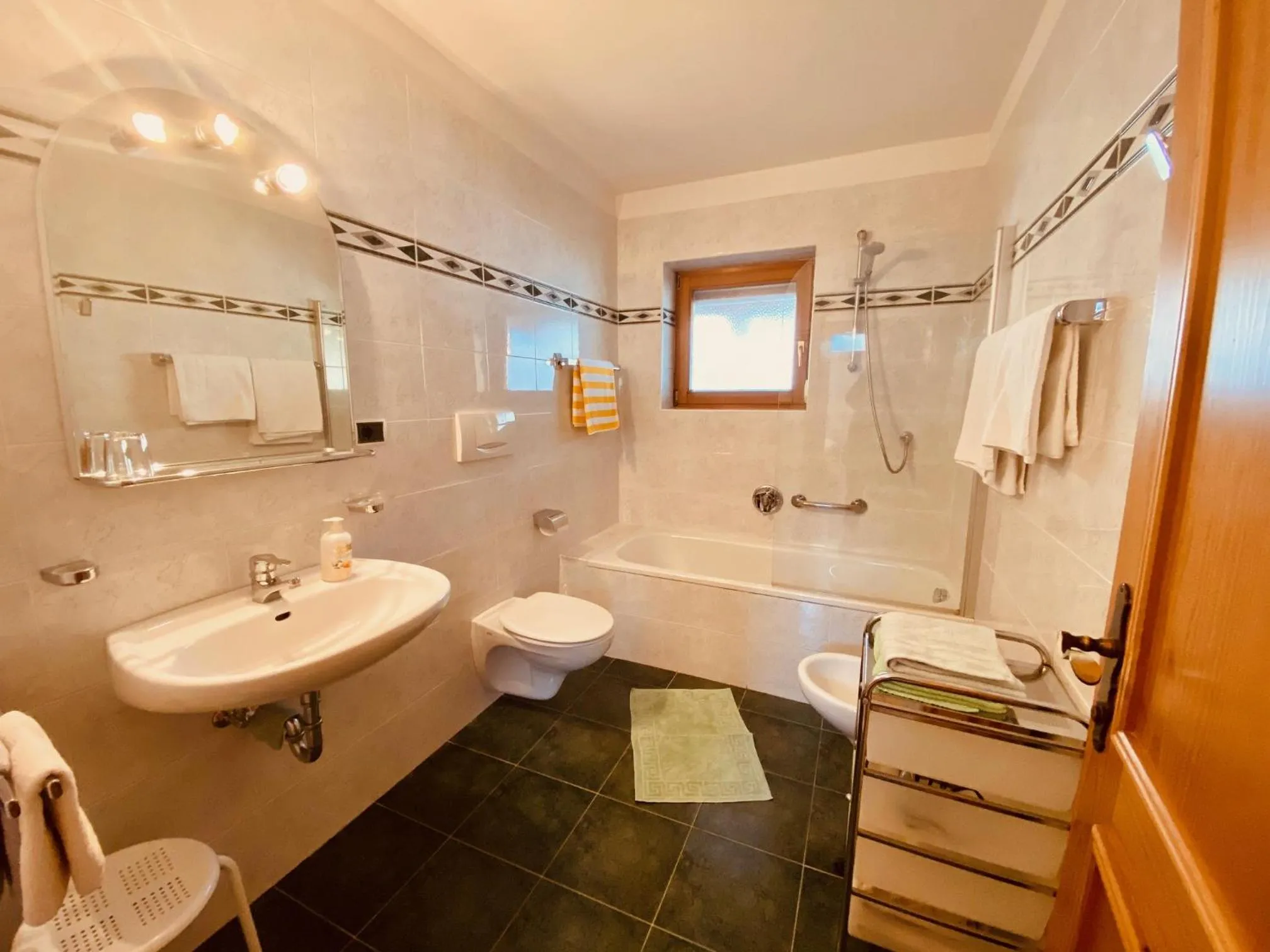 Apartments Residence Montana