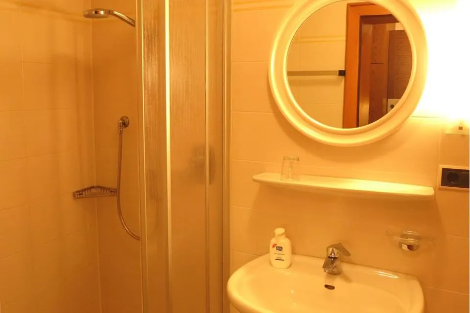 Apartments Residence Montana