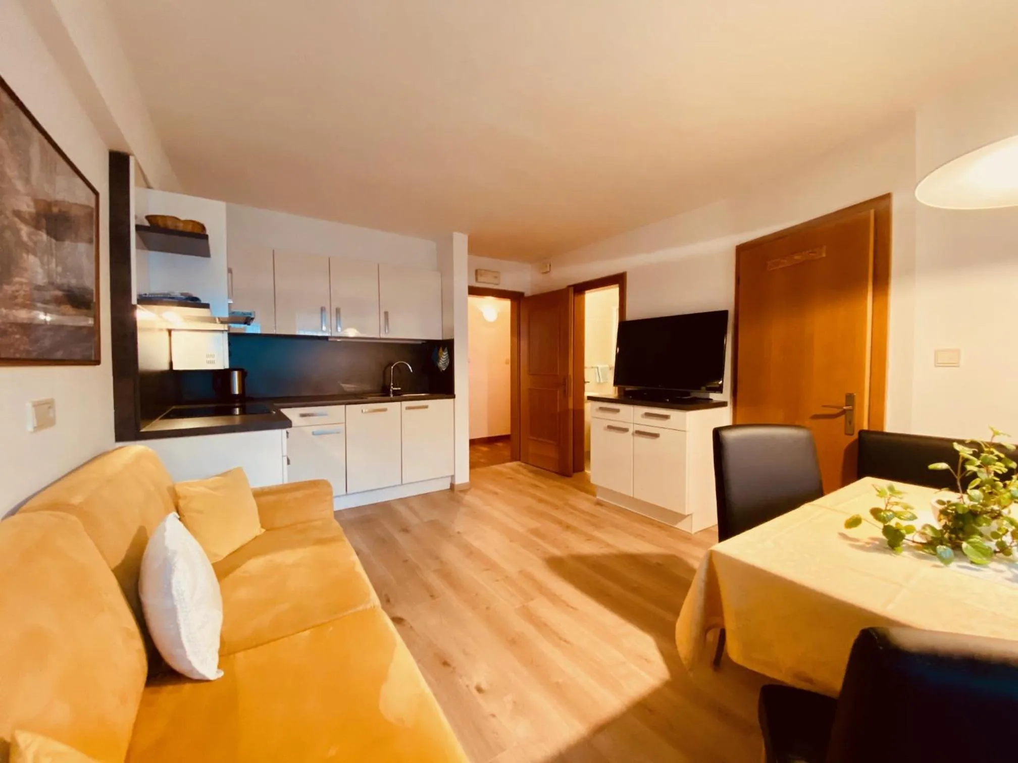 Apartments Residence Montana