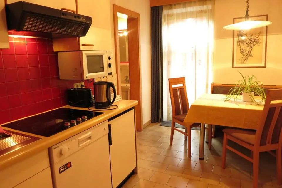 Apartments Residence Montana