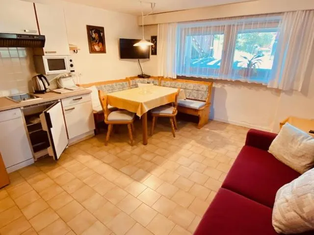 Apartments Residence Montana