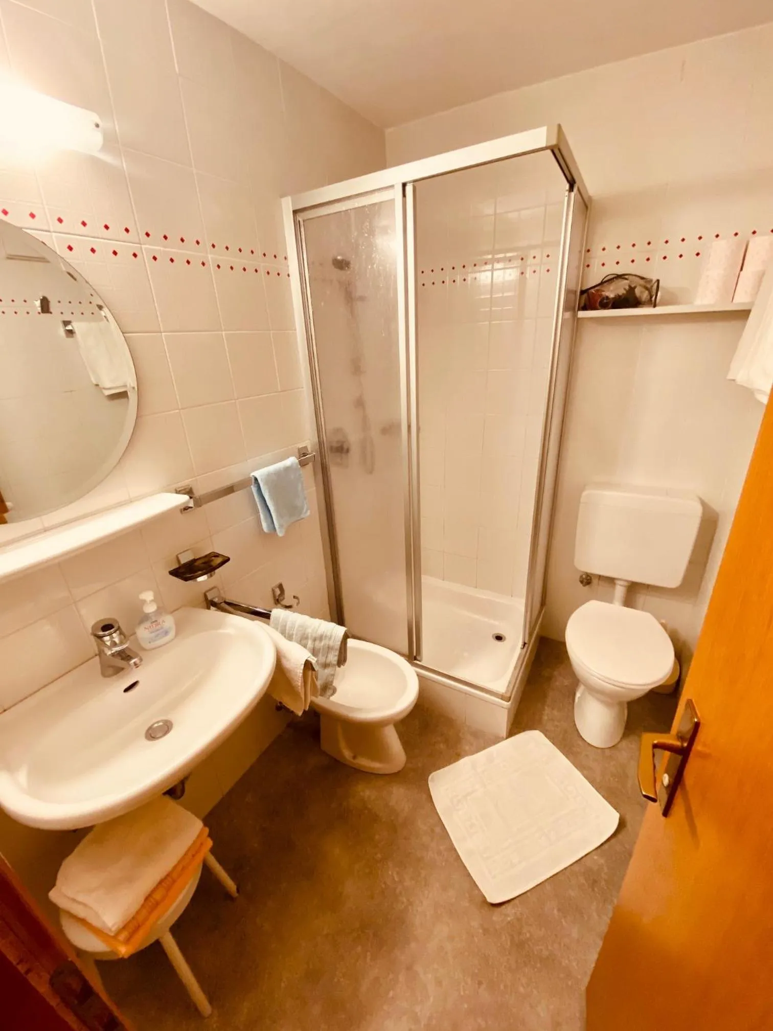 Apartments Residence Montana